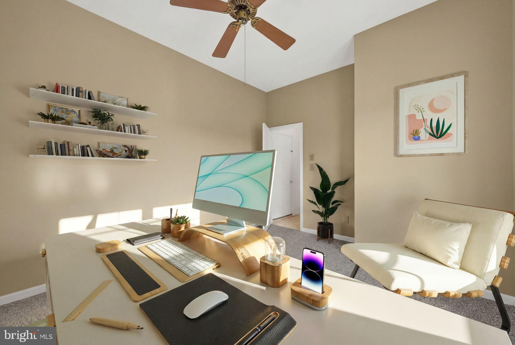 ASHFORD - Residential
