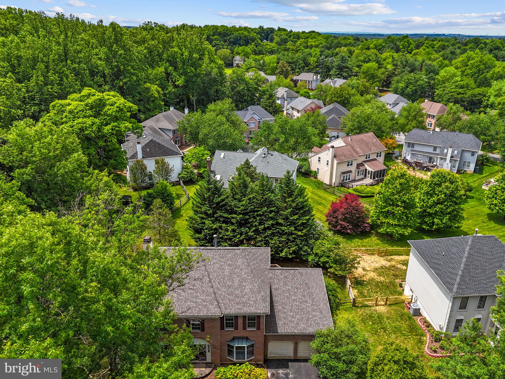 ASHFORD - Residential