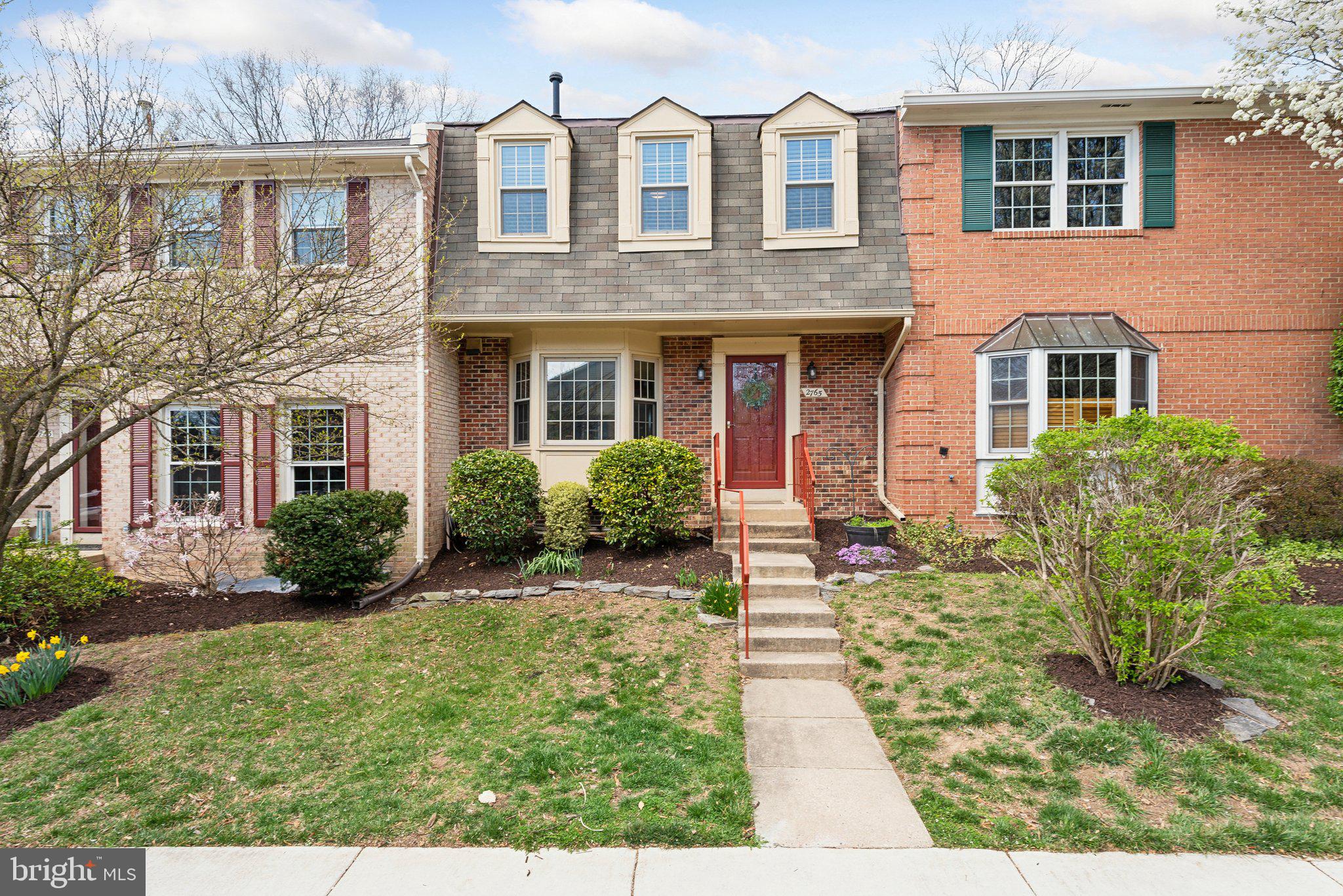 HUNTINGTON AT MT VERNON - Residential