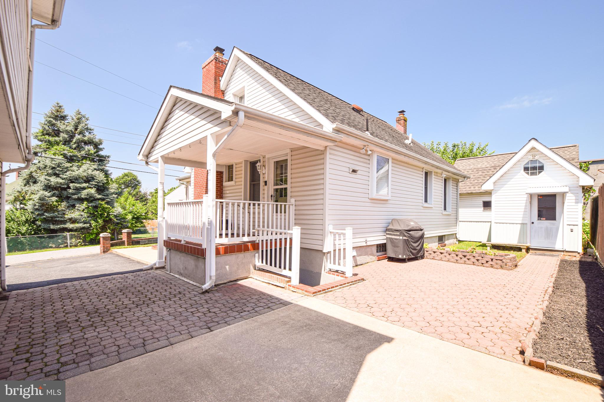 ROSEDALE - Residential