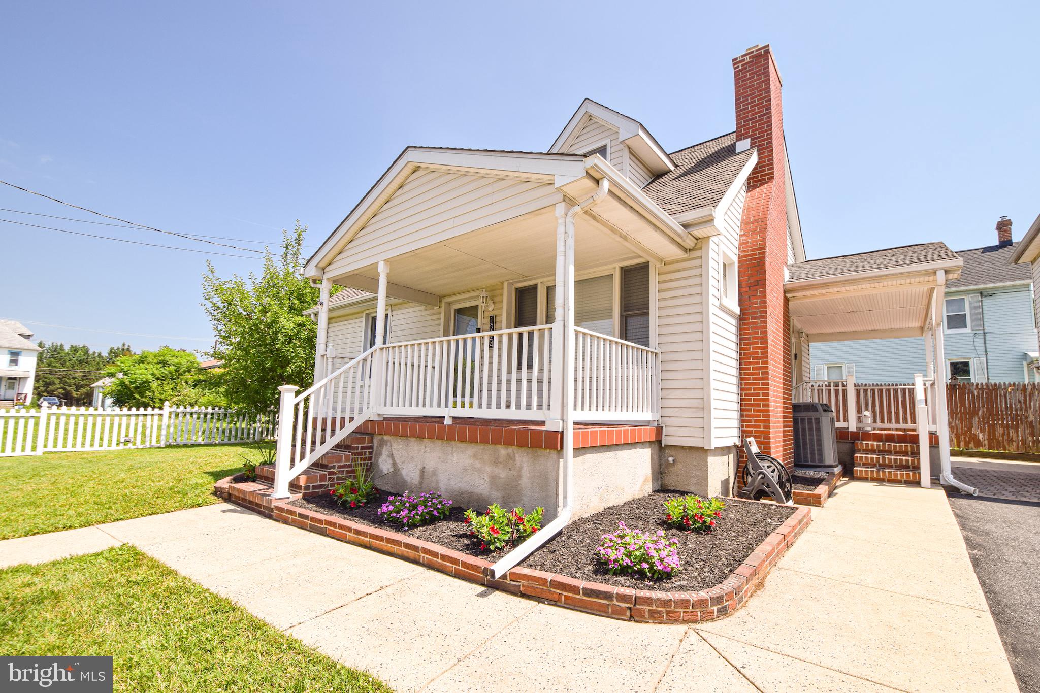 ROSEDALE - Residential