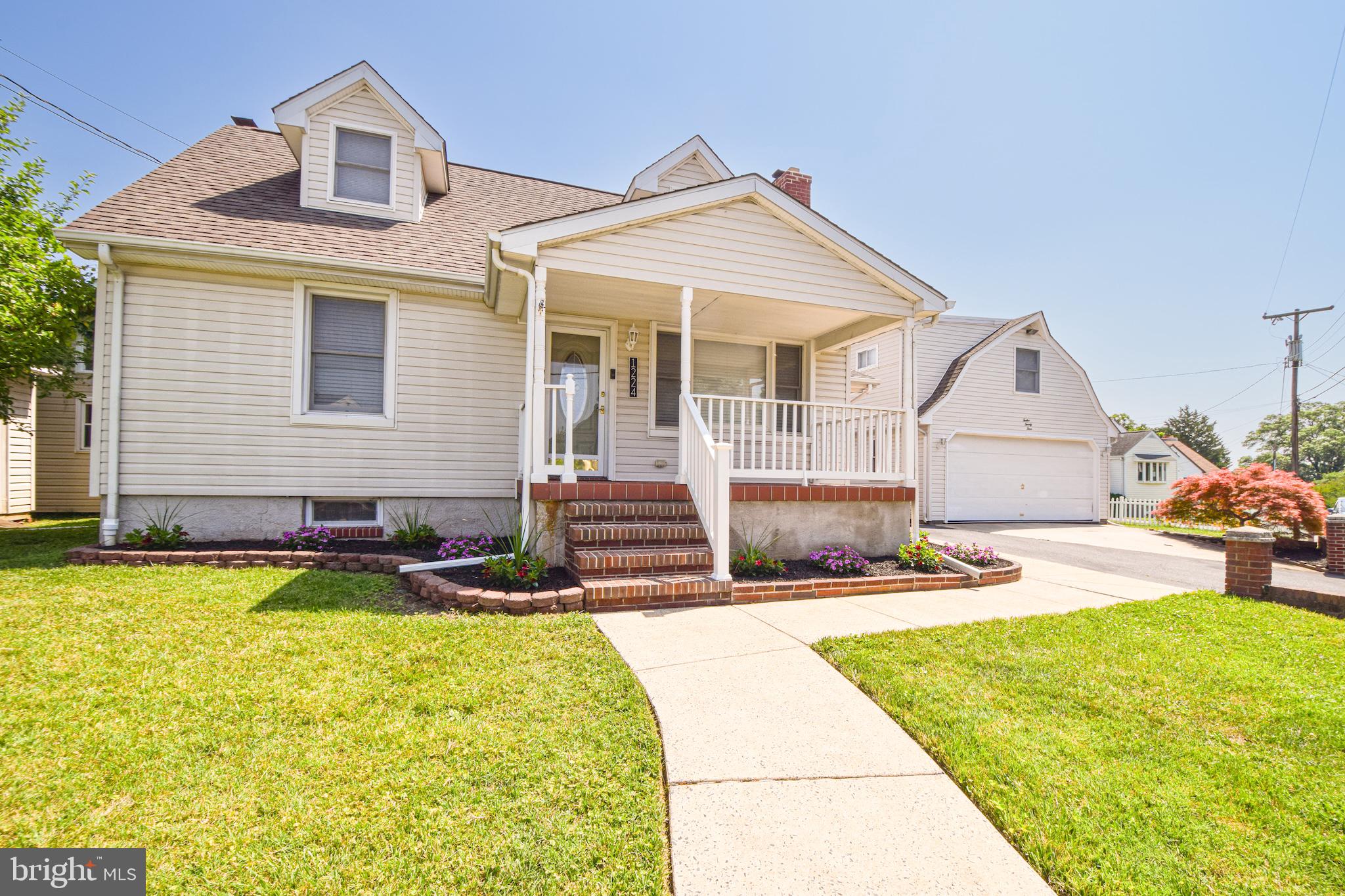 ROSEDALE - Residential
