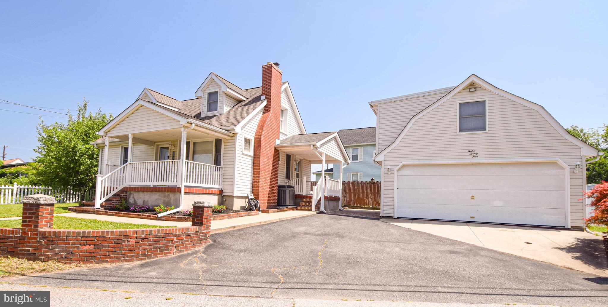 ROSEDALE - Residential