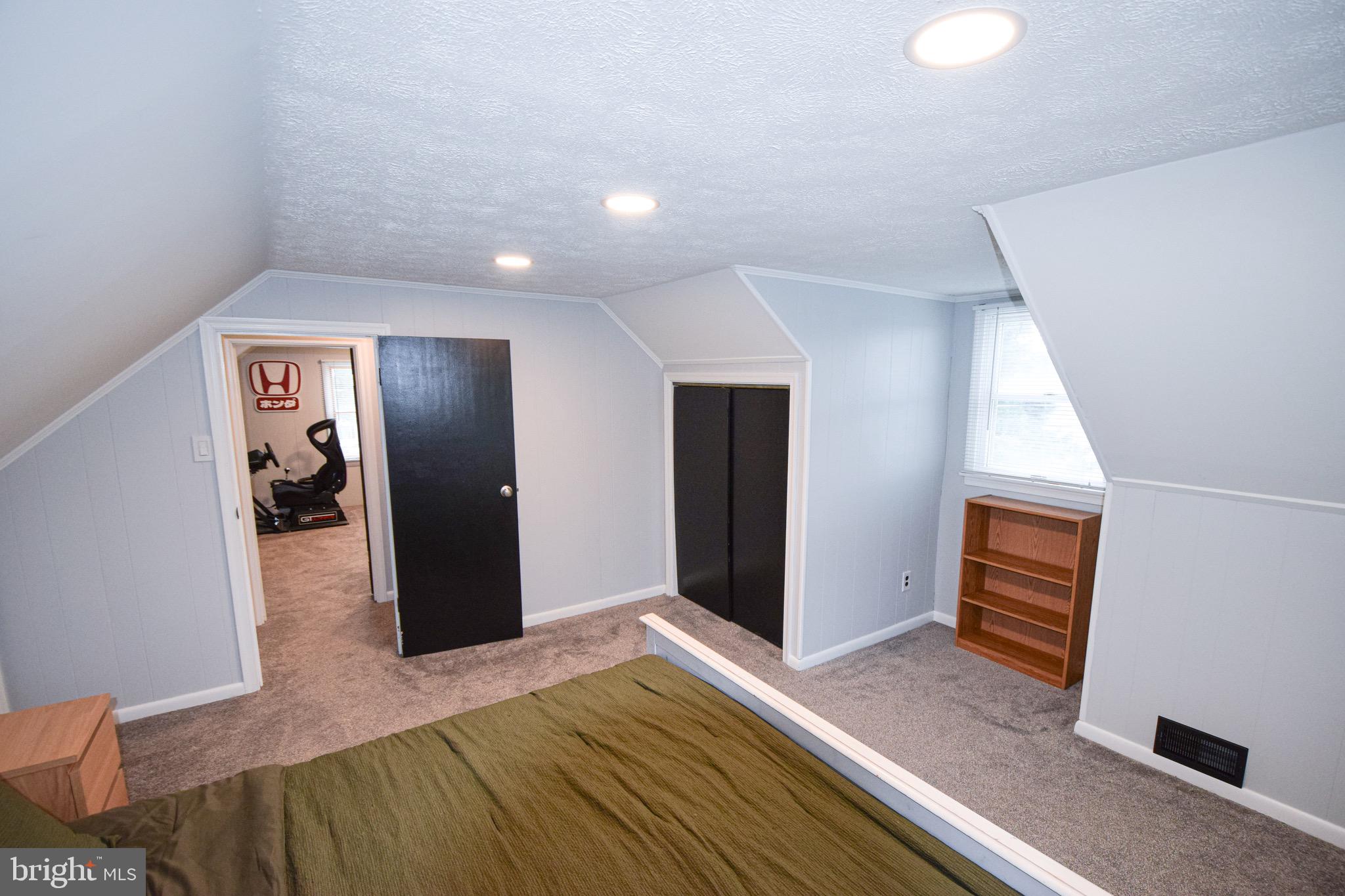 ROSEDALE - Residential