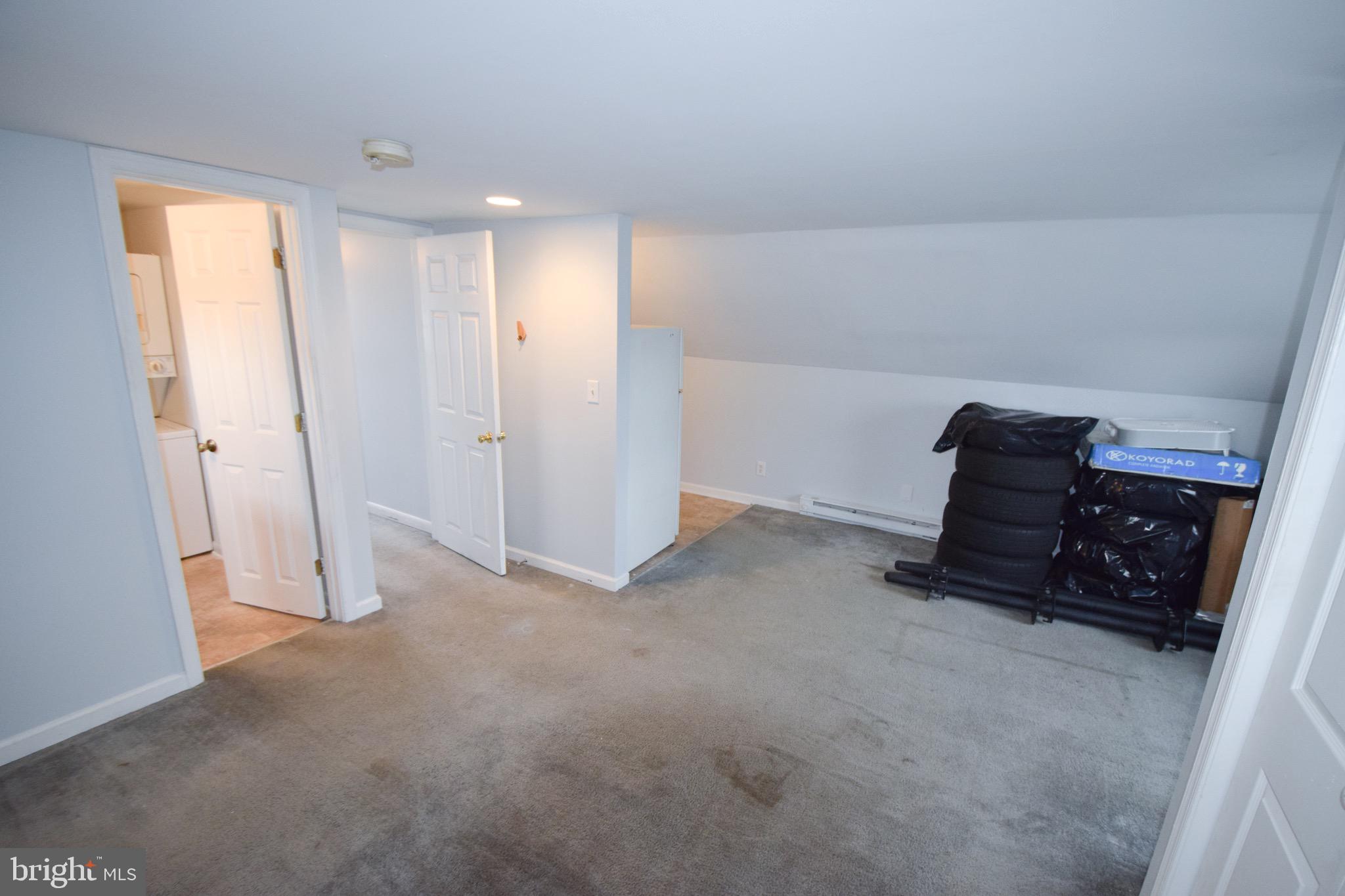 ROSEDALE - Residential