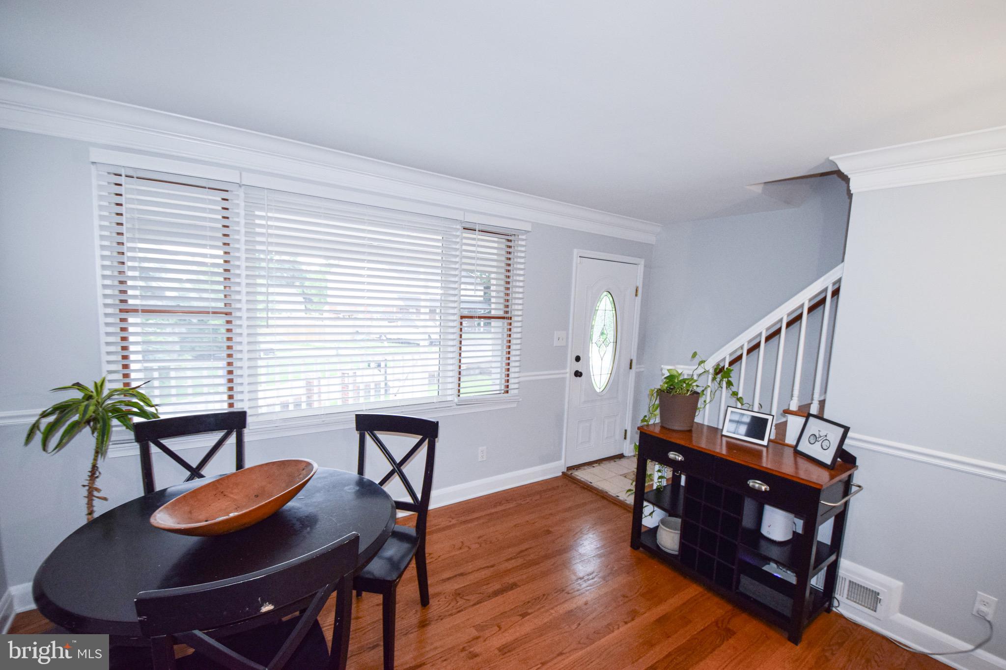 ROSEDALE - Residential