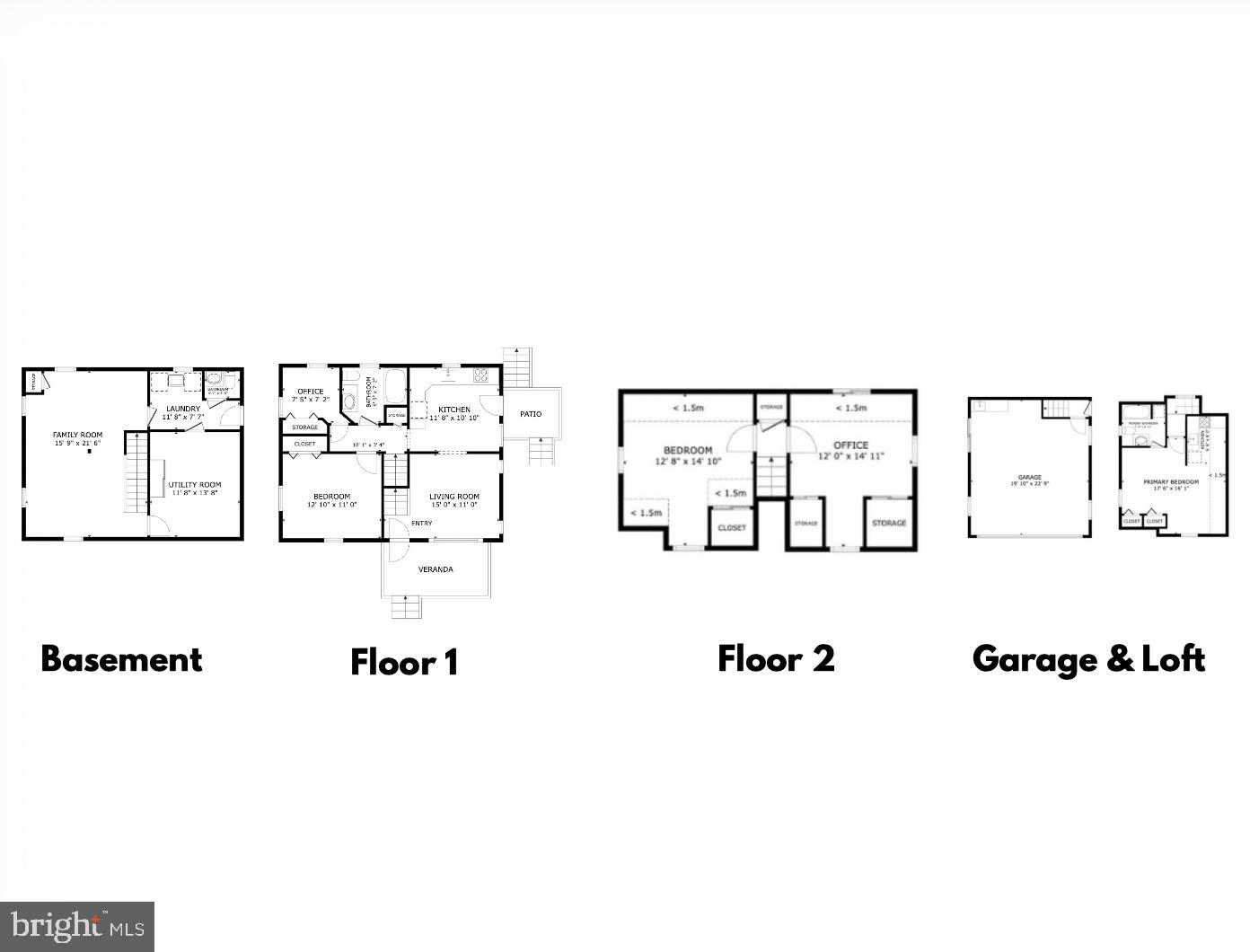 ROSEDALE - Residential