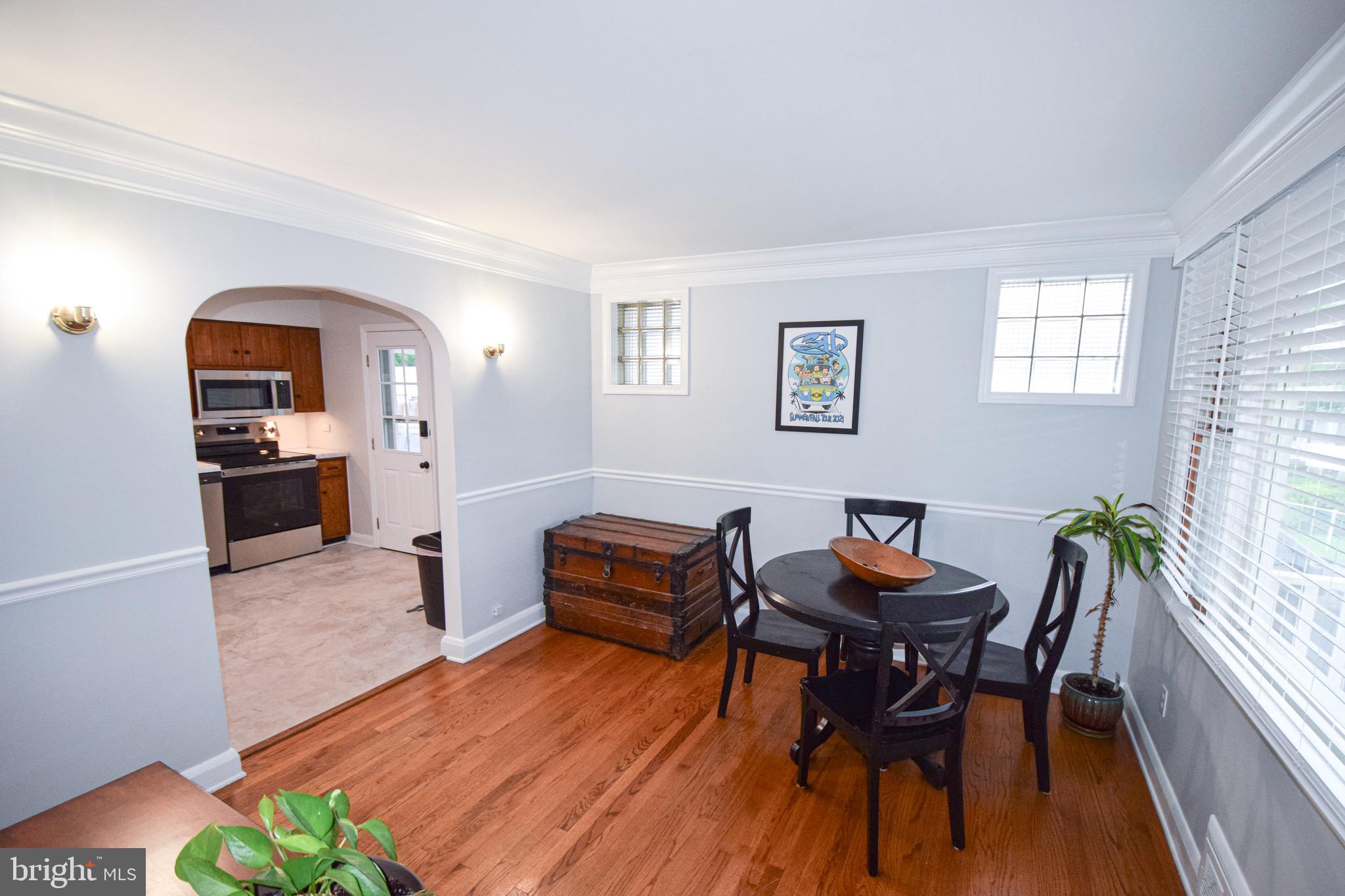 ROSEDALE - Residential
