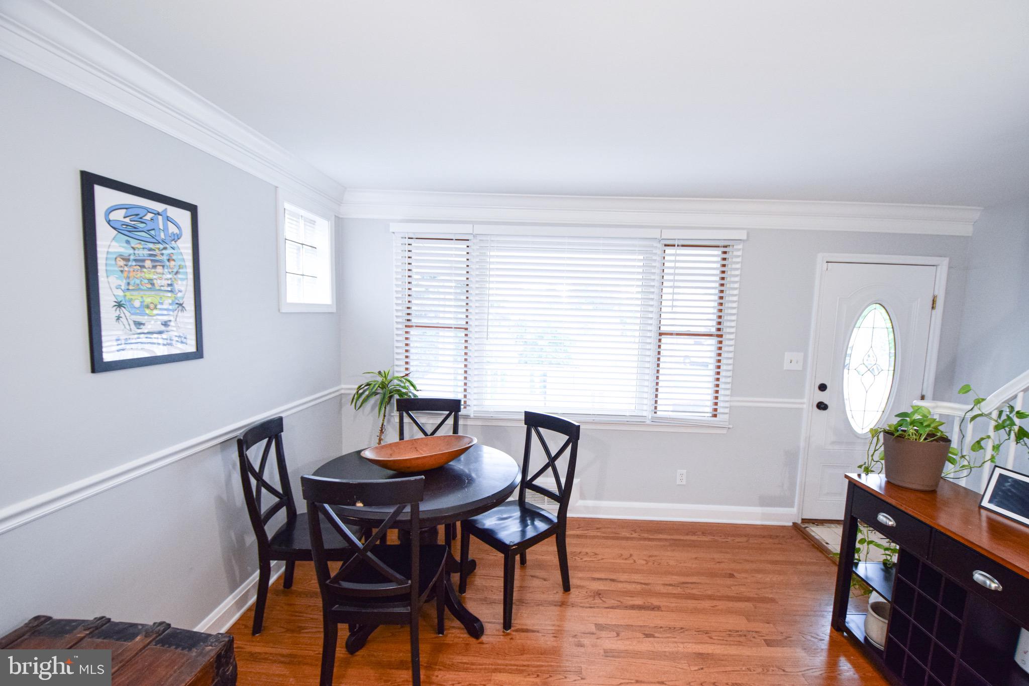 ROSEDALE - Residential