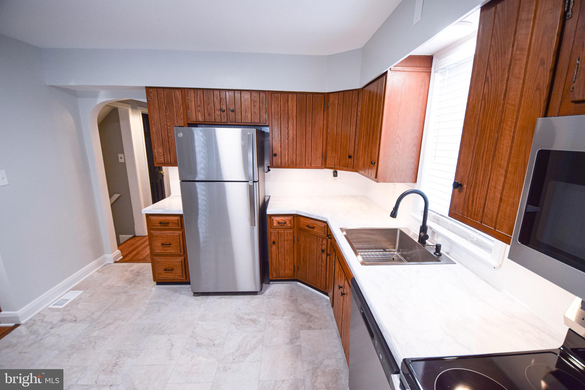 ROSEDALE - Residential