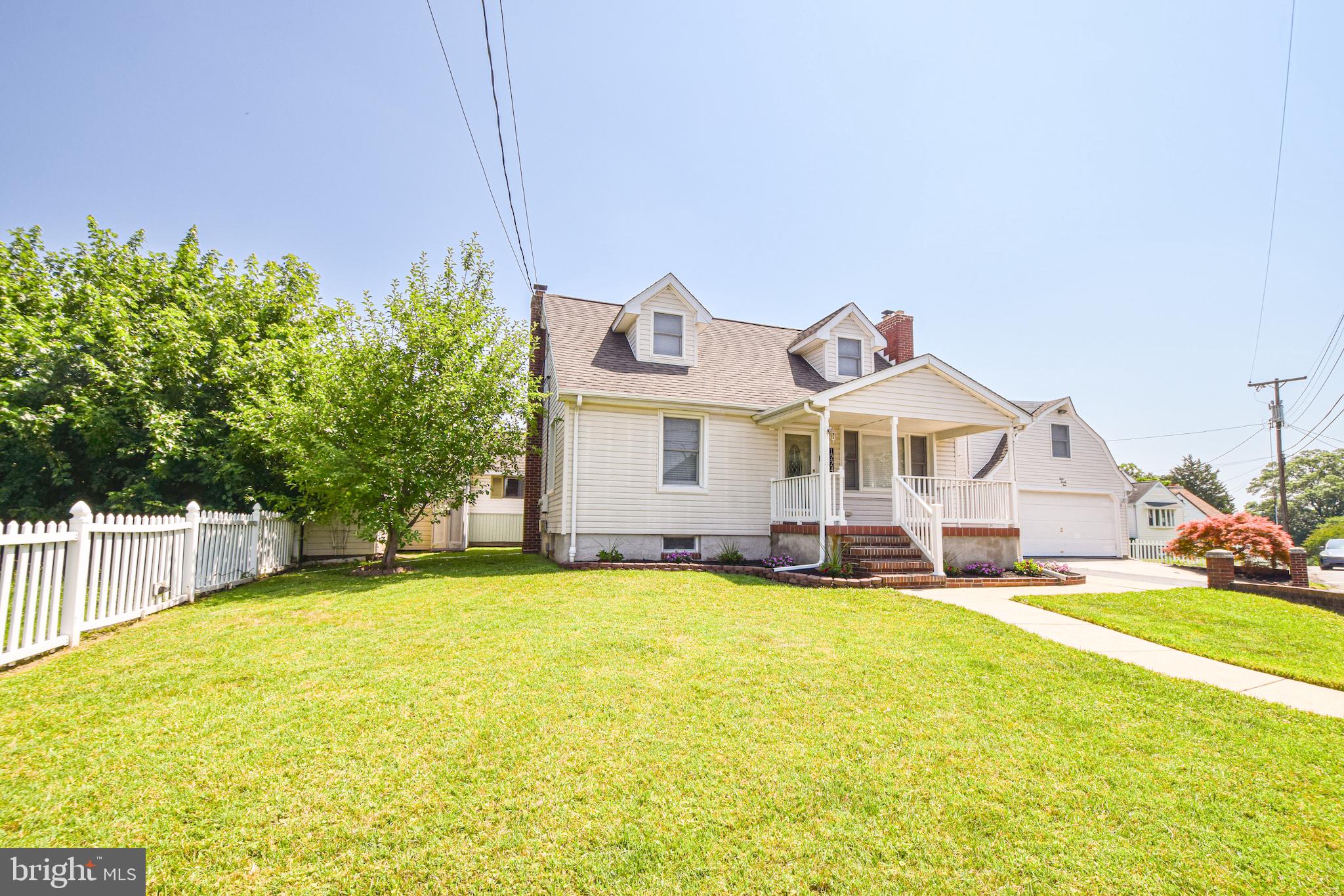 ROSEDALE - Residential