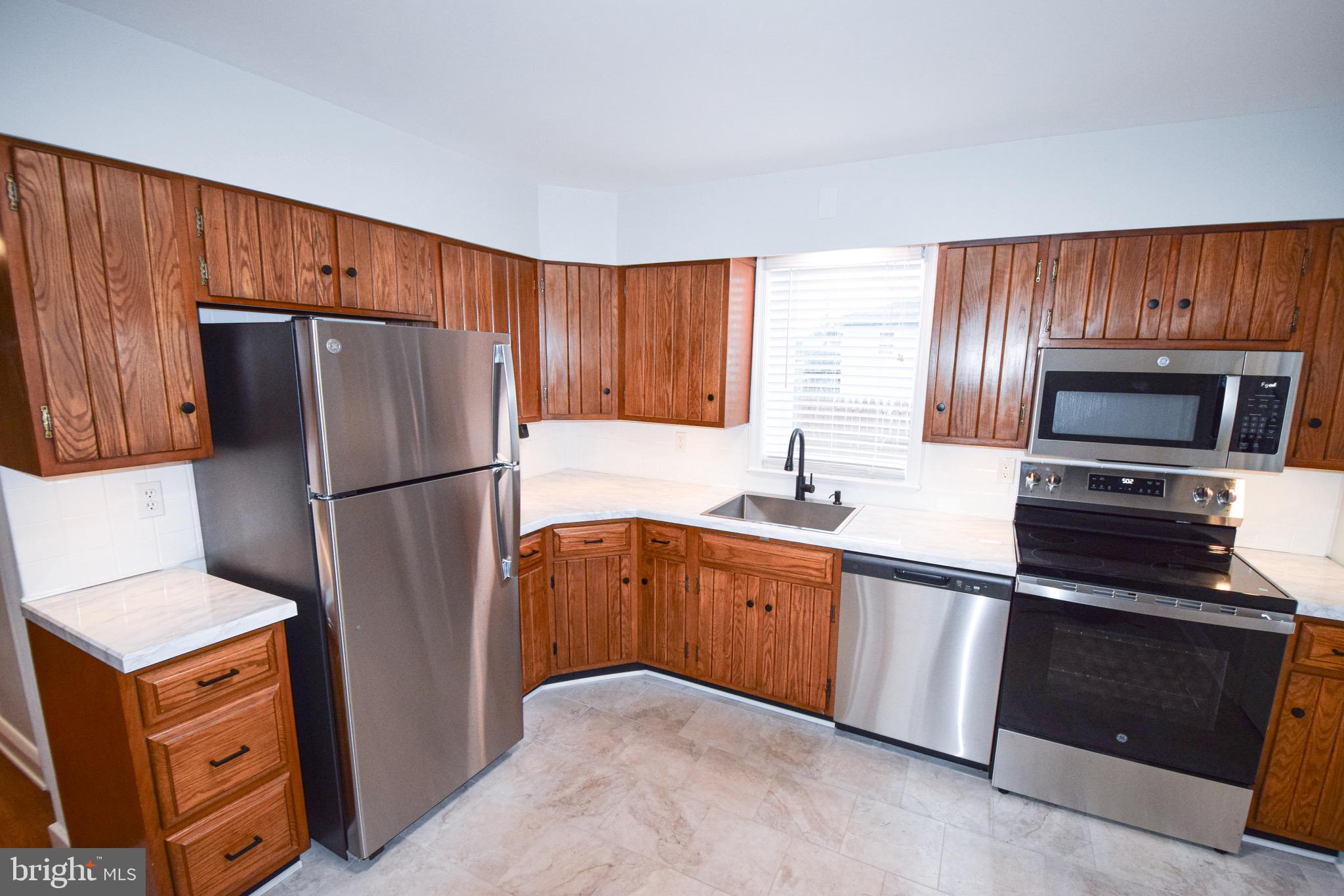 ROSEDALE - Residential