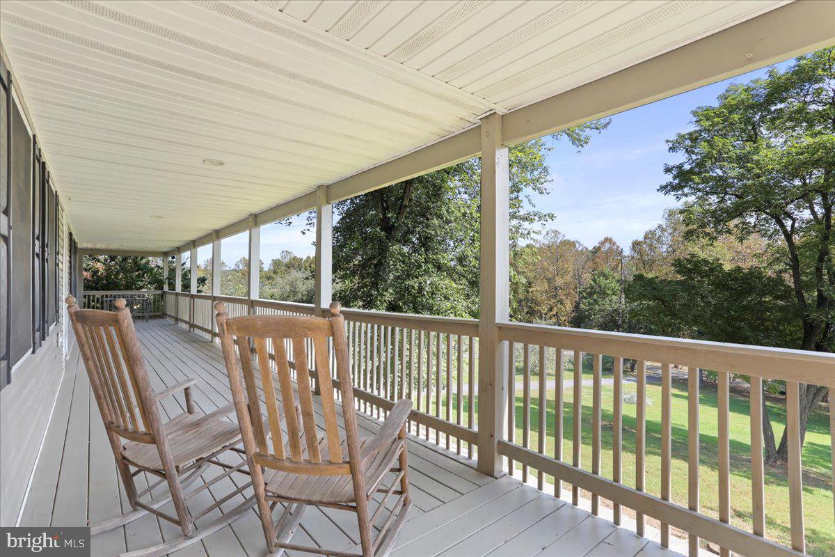 POTOMAC GLEN - Residential