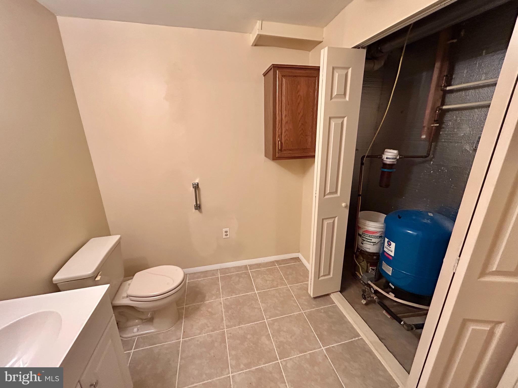 POTOMAC GLEN - Residential