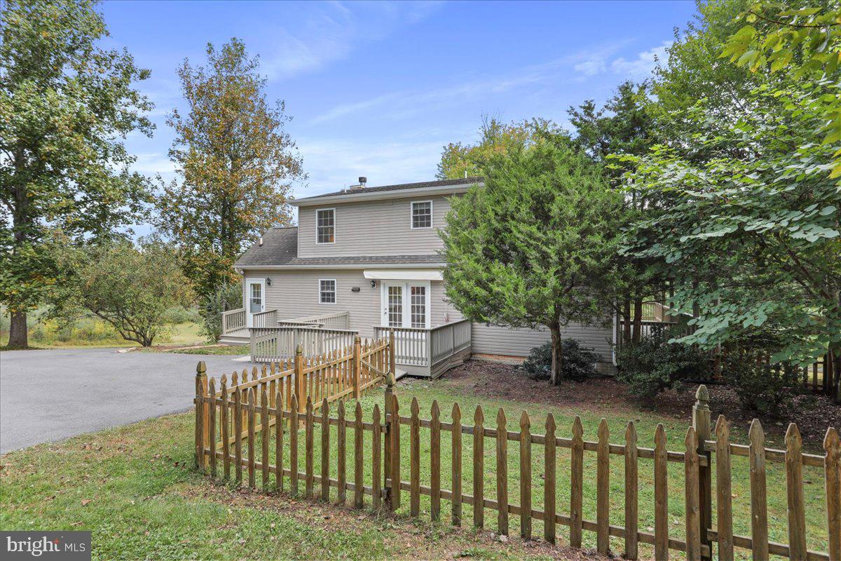 POTOMAC GLEN - Residential