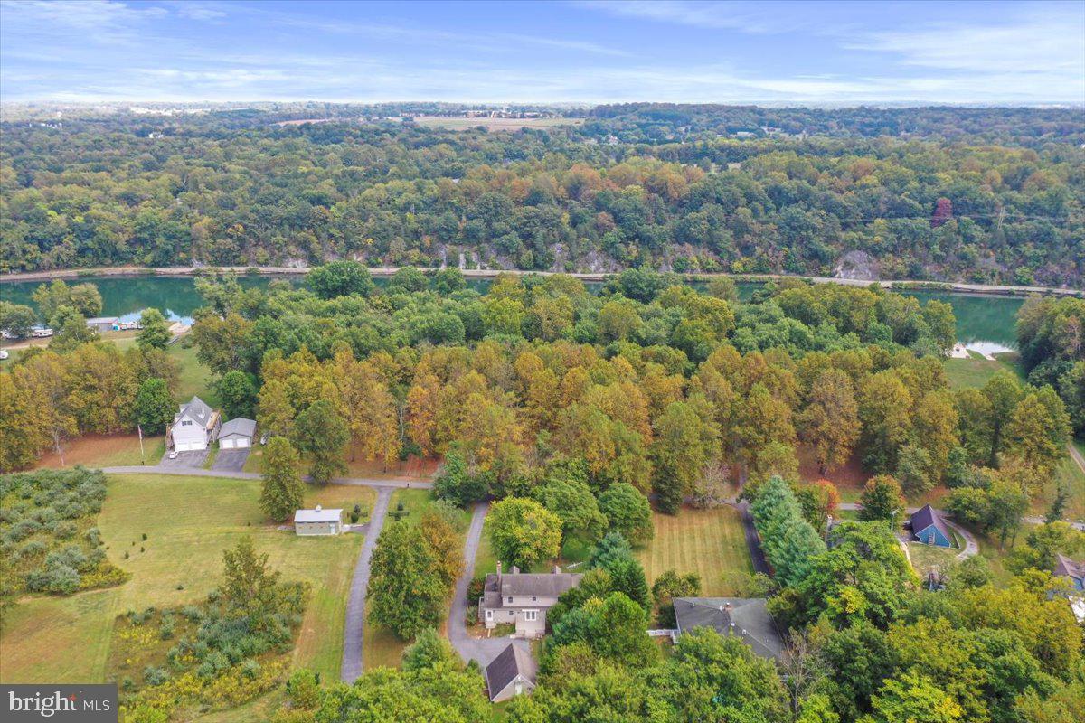 POTOMAC GLEN - Residential