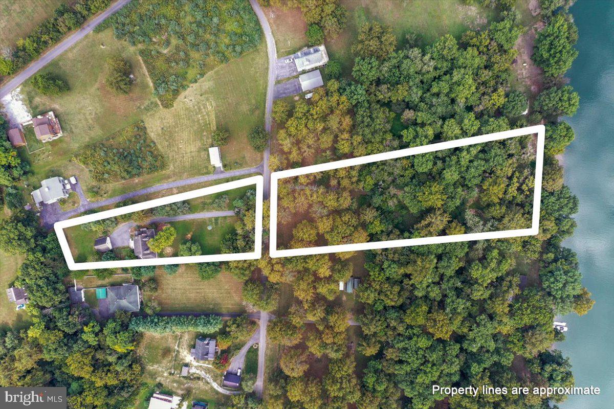 POTOMAC GLEN - Residential
