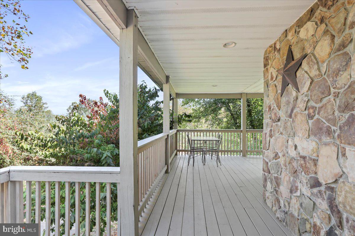 POTOMAC GLEN - Residential