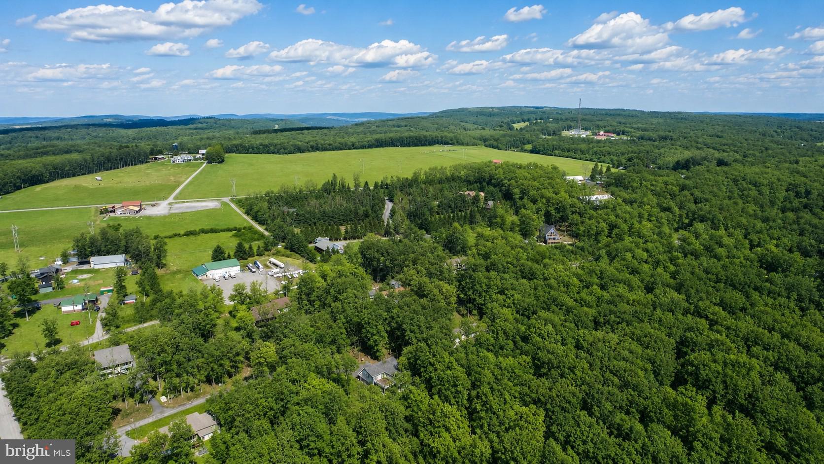 SANG RUN RD - Residential