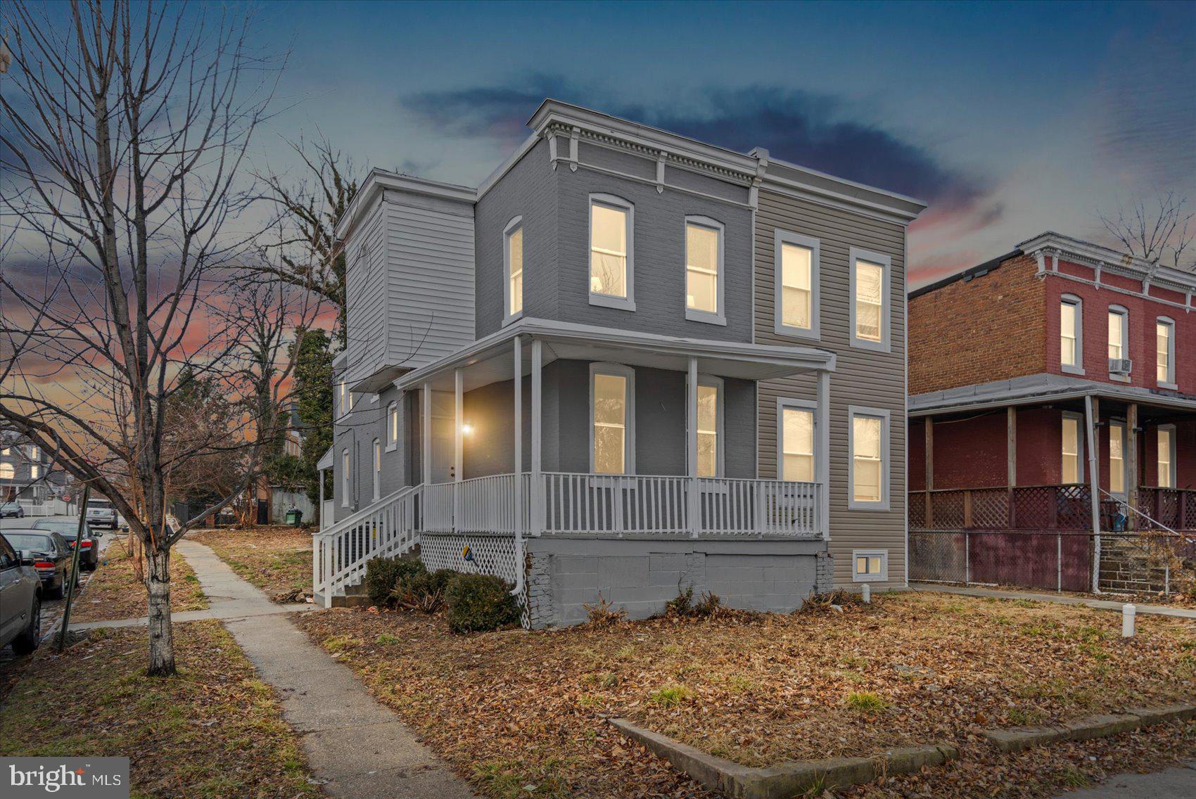 IRVINGTON - Residential