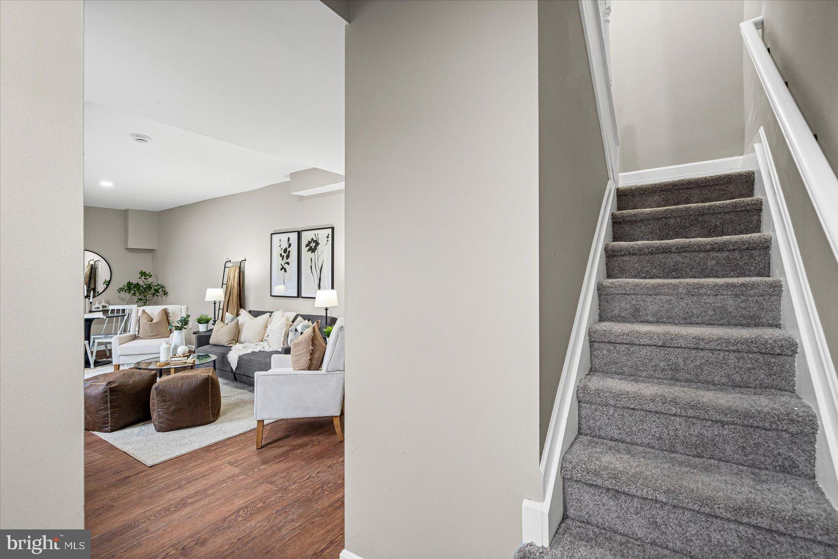 IRVINGTON - Residential