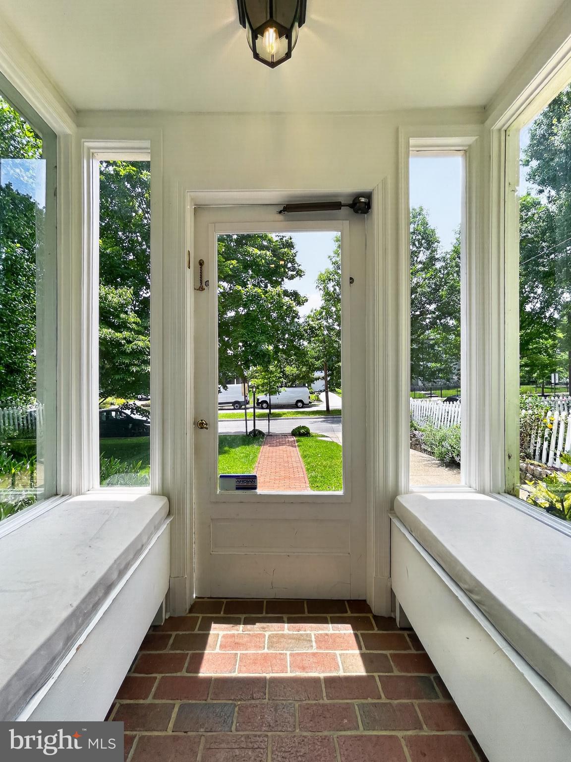 CHEVY CHASE TERRACE - Residential
