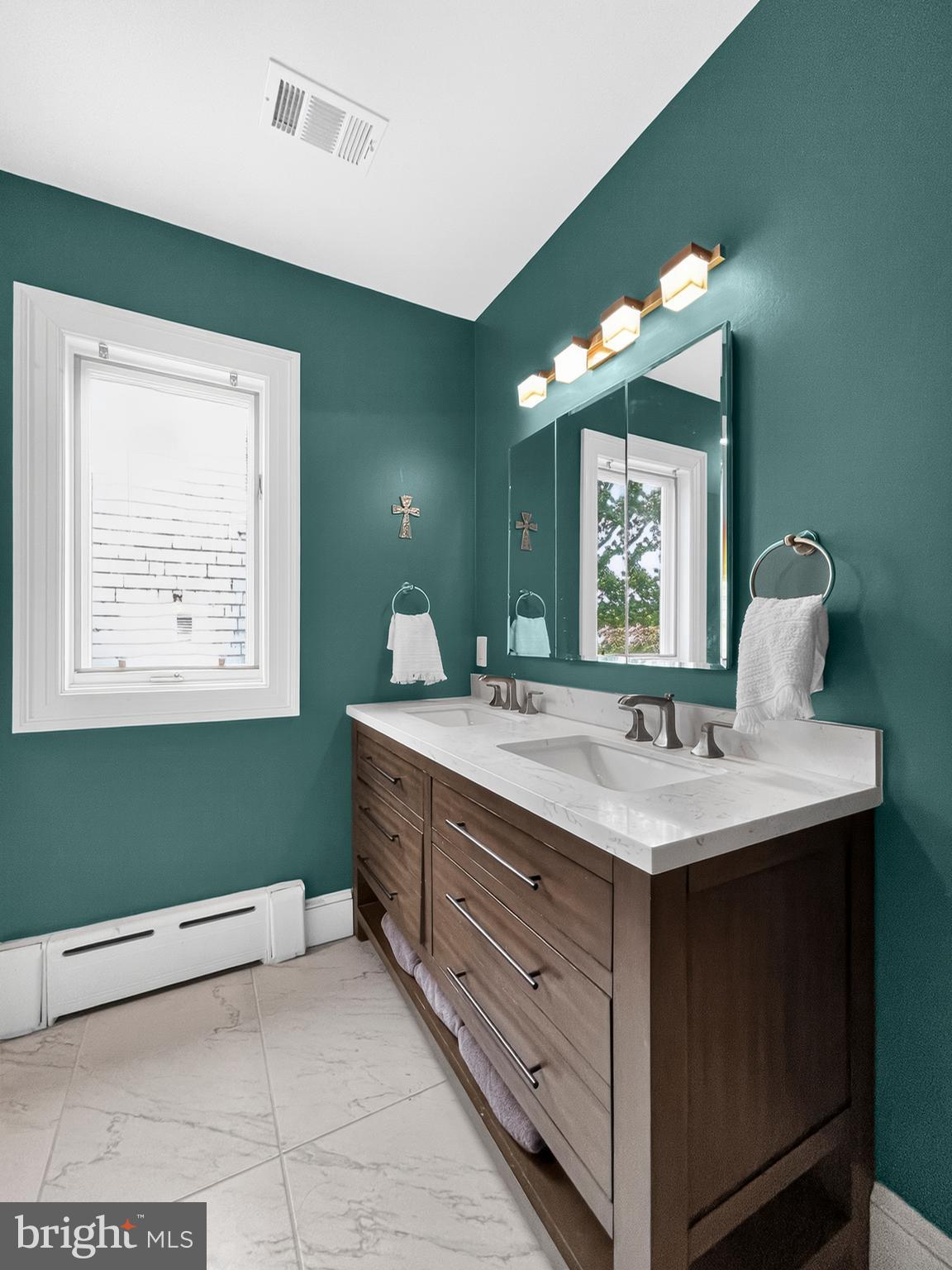 CHEVY CHASE TERRACE - Residential