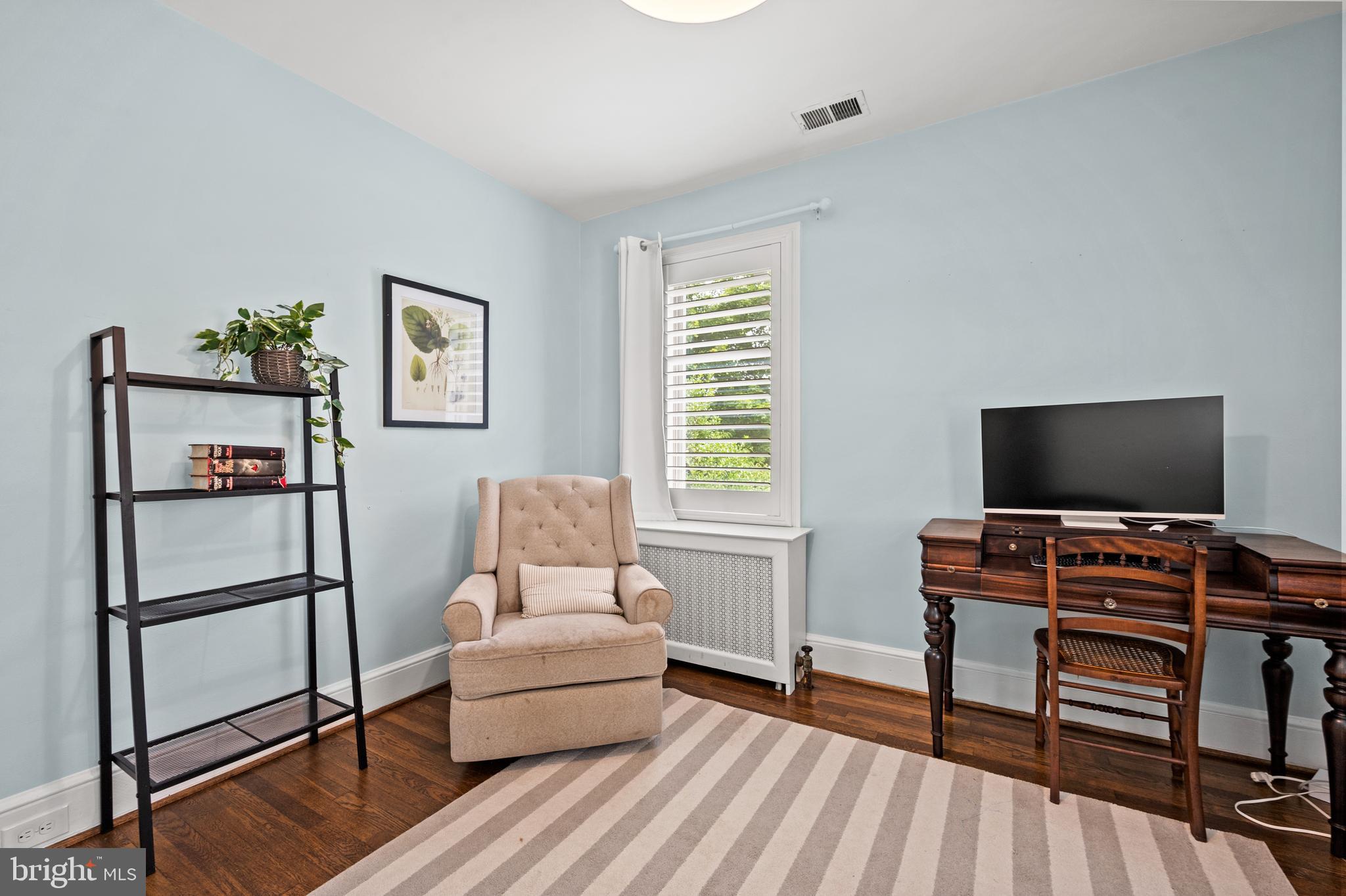 CHEVY CHASE TERRACE - Residential