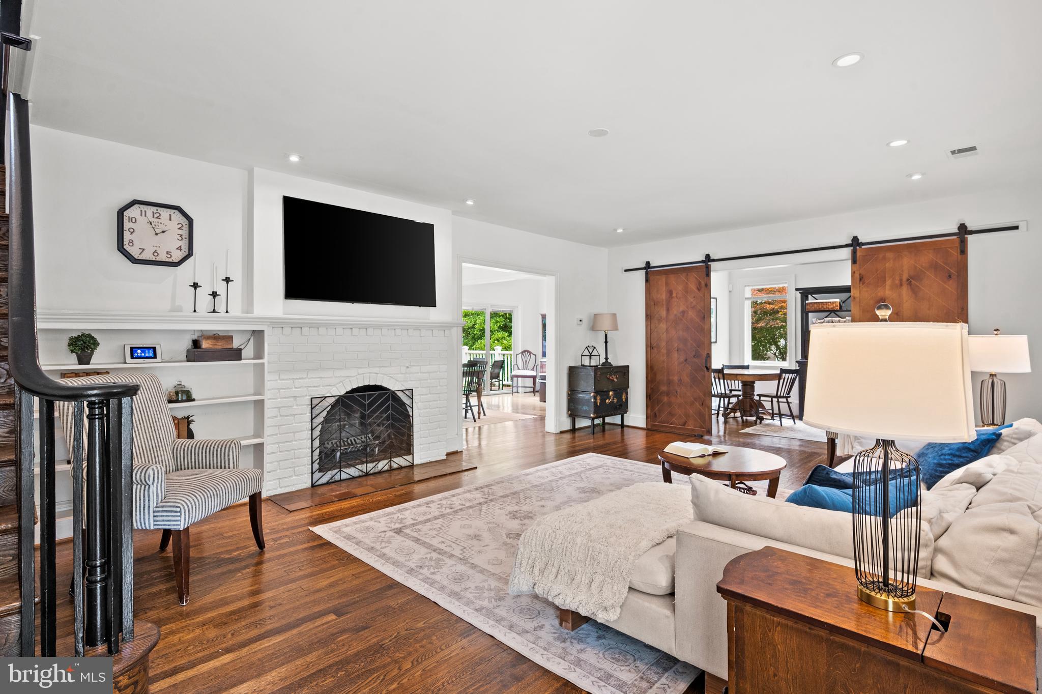 CHEVY CHASE TERRACE - Residential