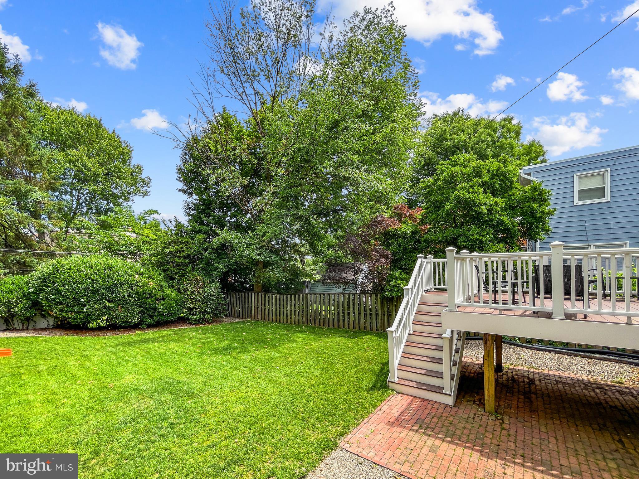 CHEVY CHASE TERRACE - Residential