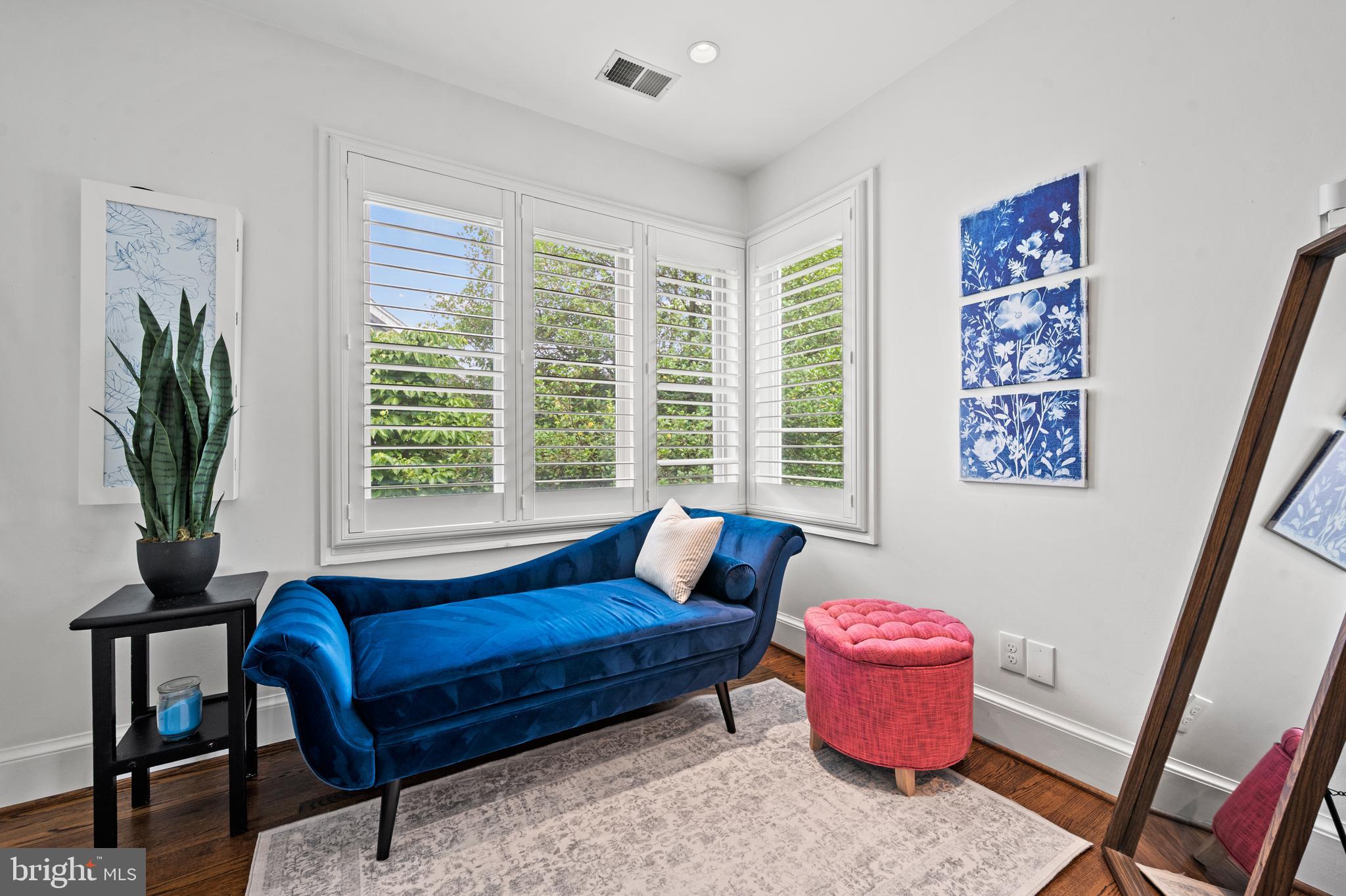 CHEVY CHASE TERRACE - Residential