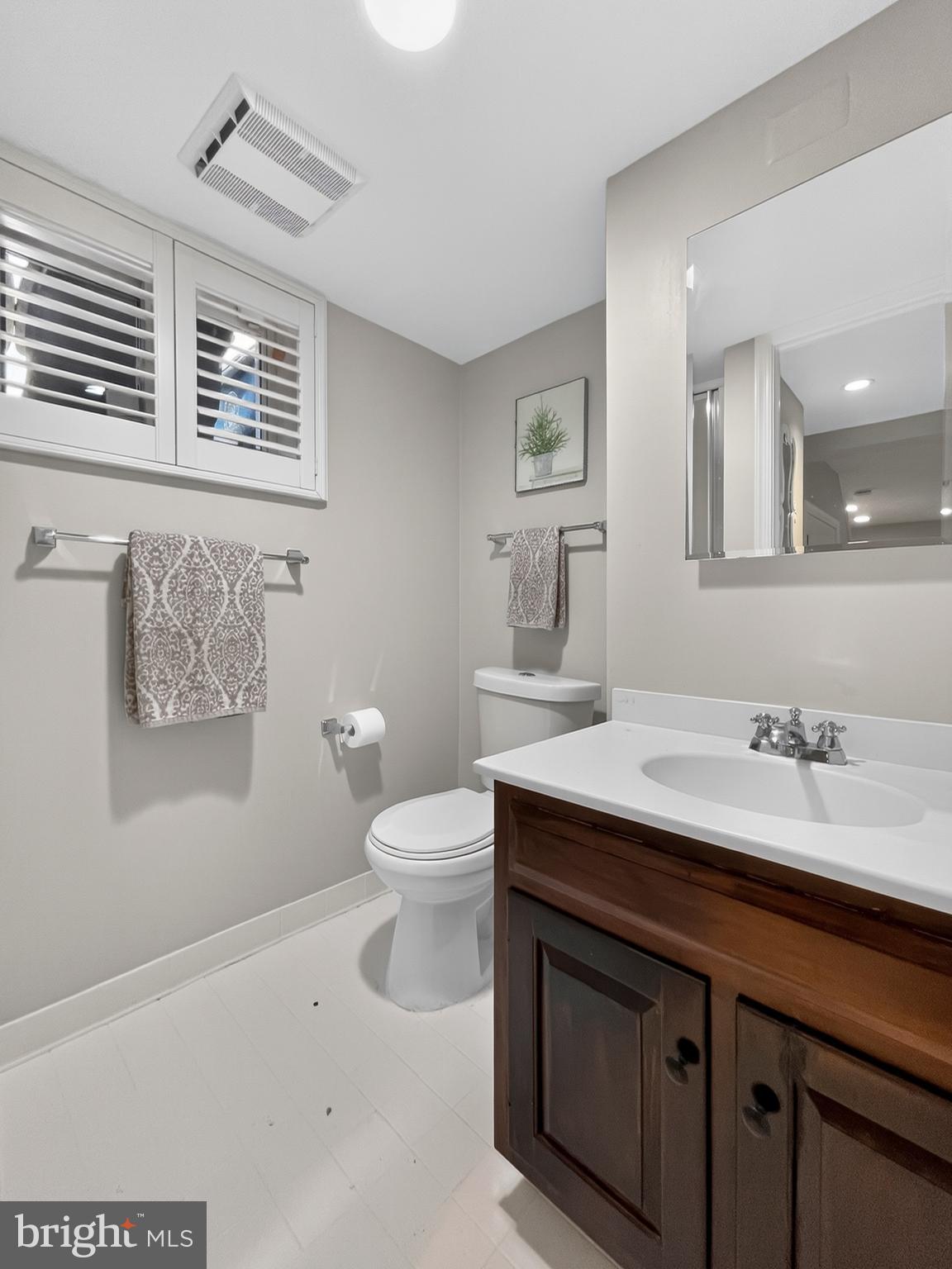 CHEVY CHASE TERRACE - Residential