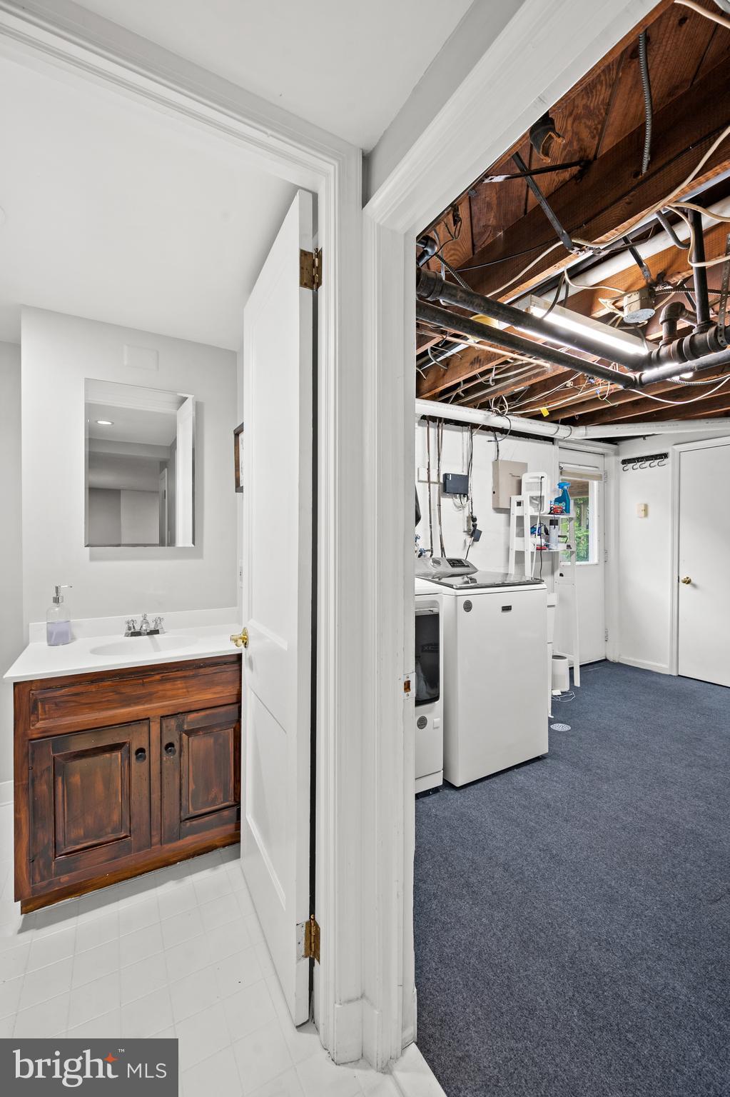CHEVY CHASE TERRACE - Residential