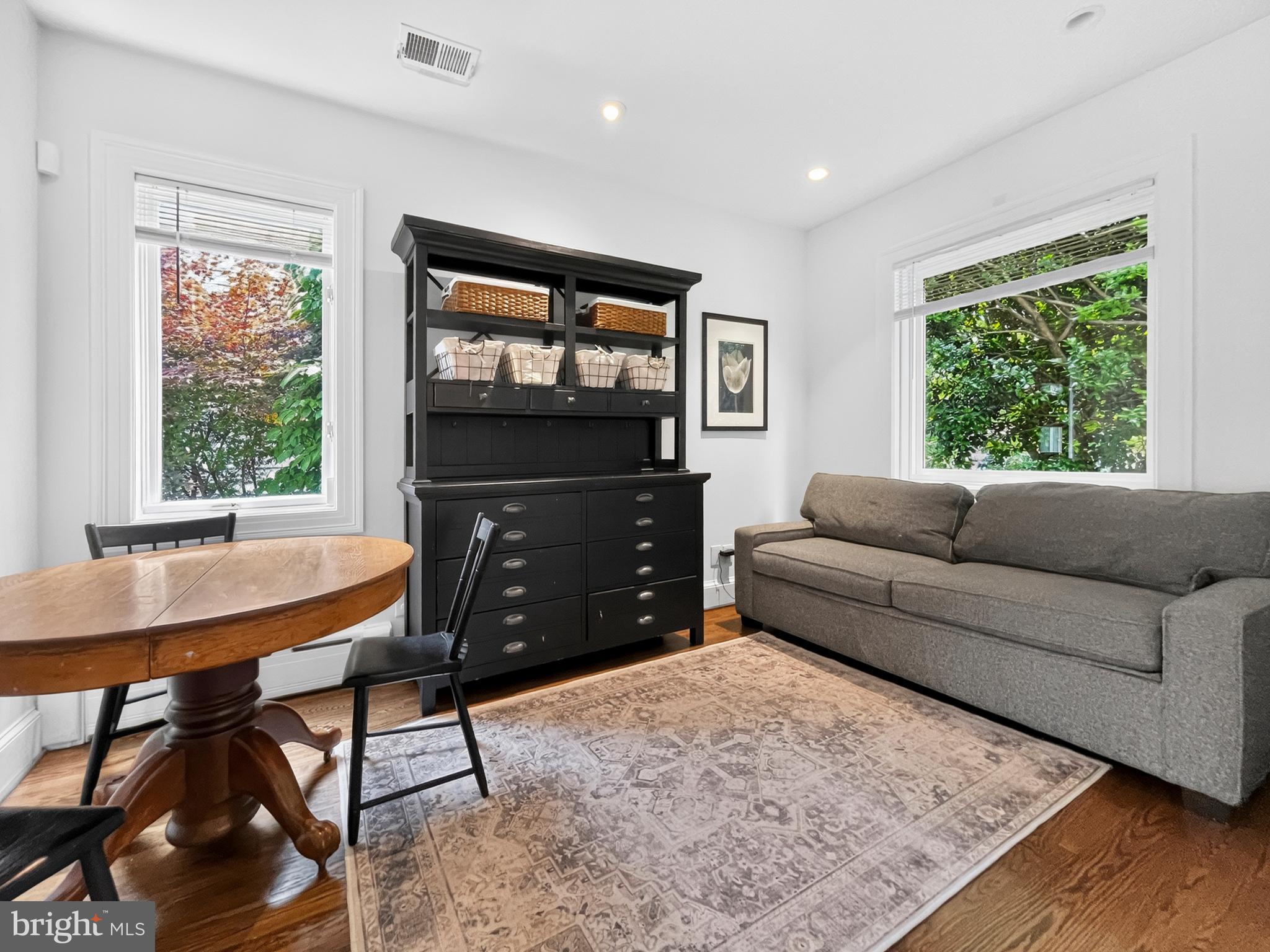 CHEVY CHASE TERRACE - Residential