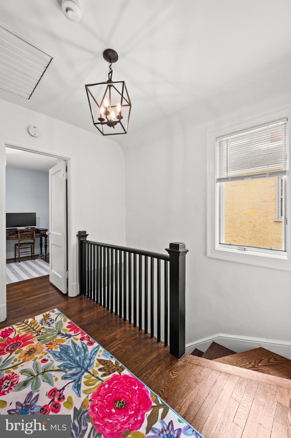 CHEVY CHASE TERRACE - Residential