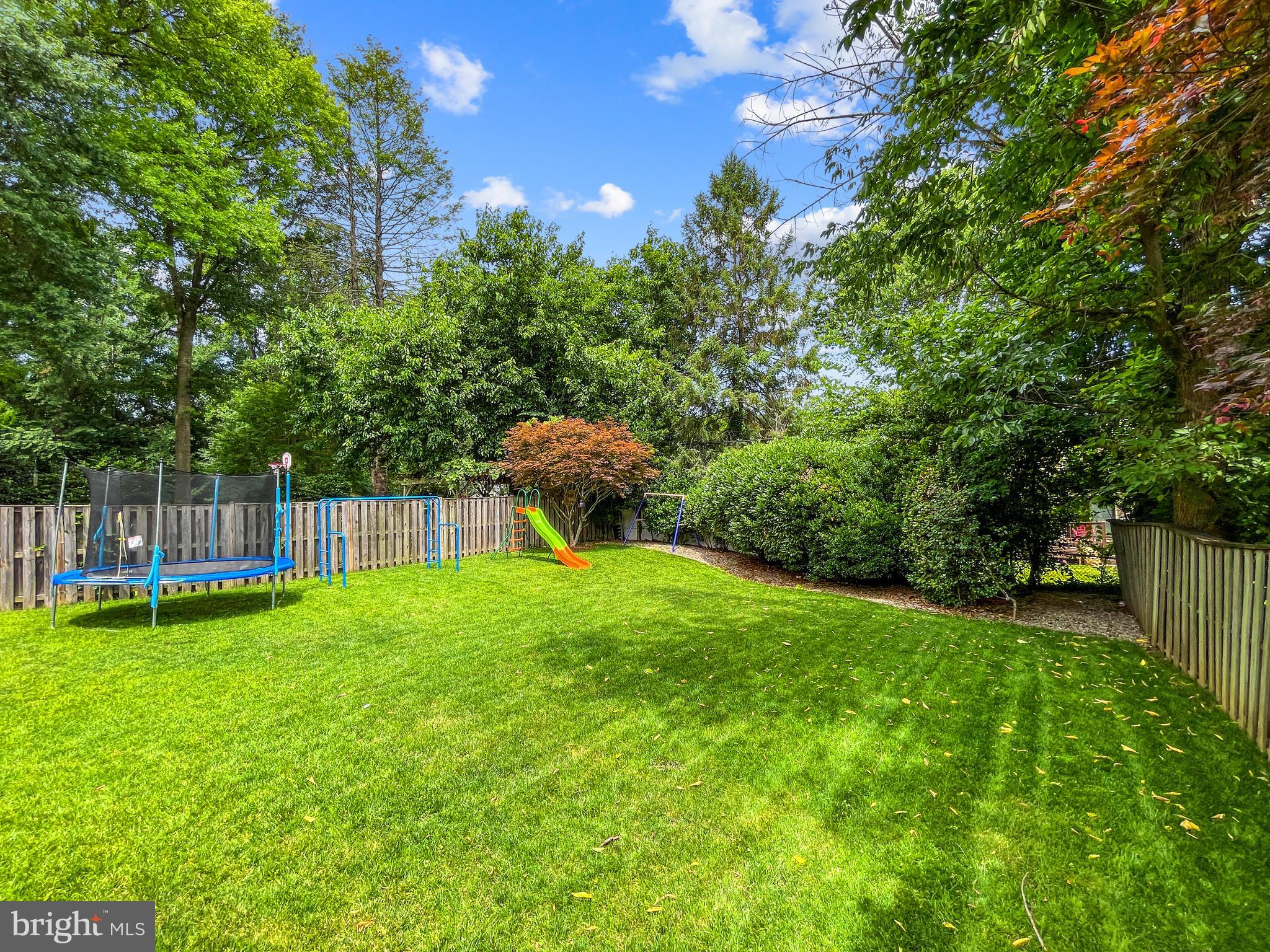 CHEVY CHASE TERRACE - Residential