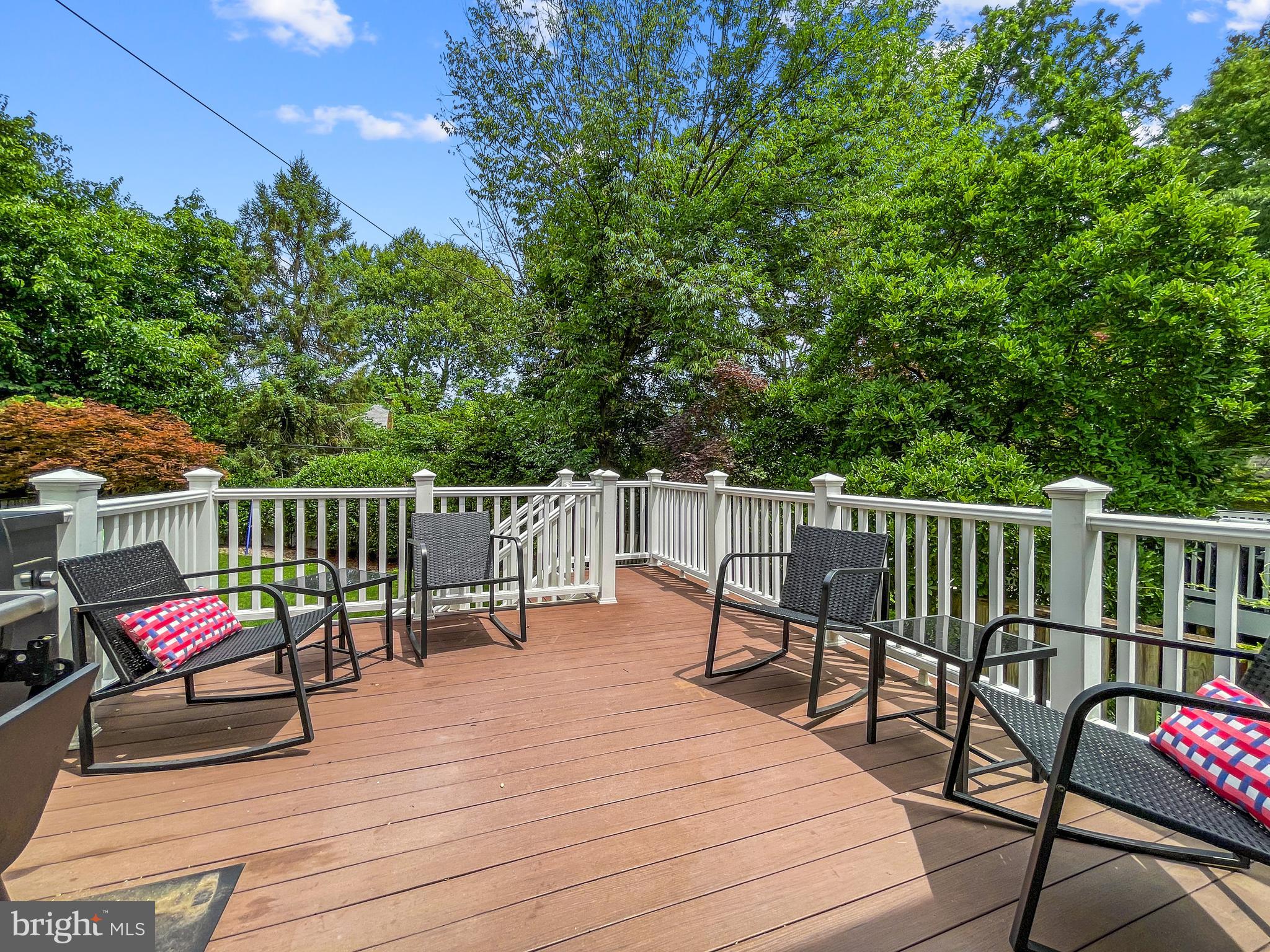 CHEVY CHASE TERRACE - Residential