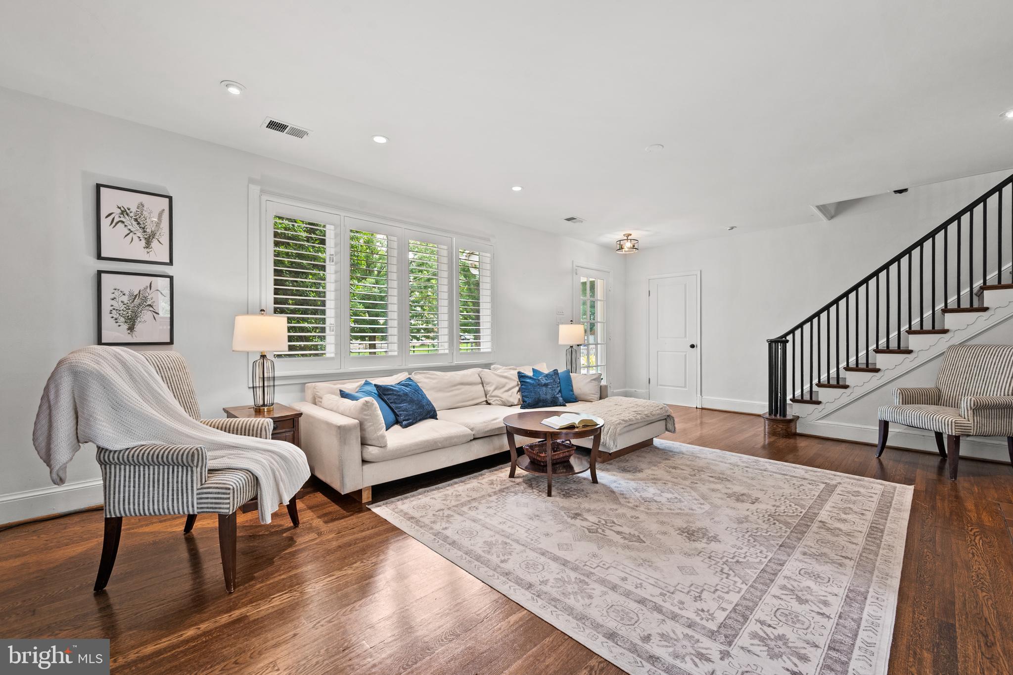 CHEVY CHASE TERRACE - Residential