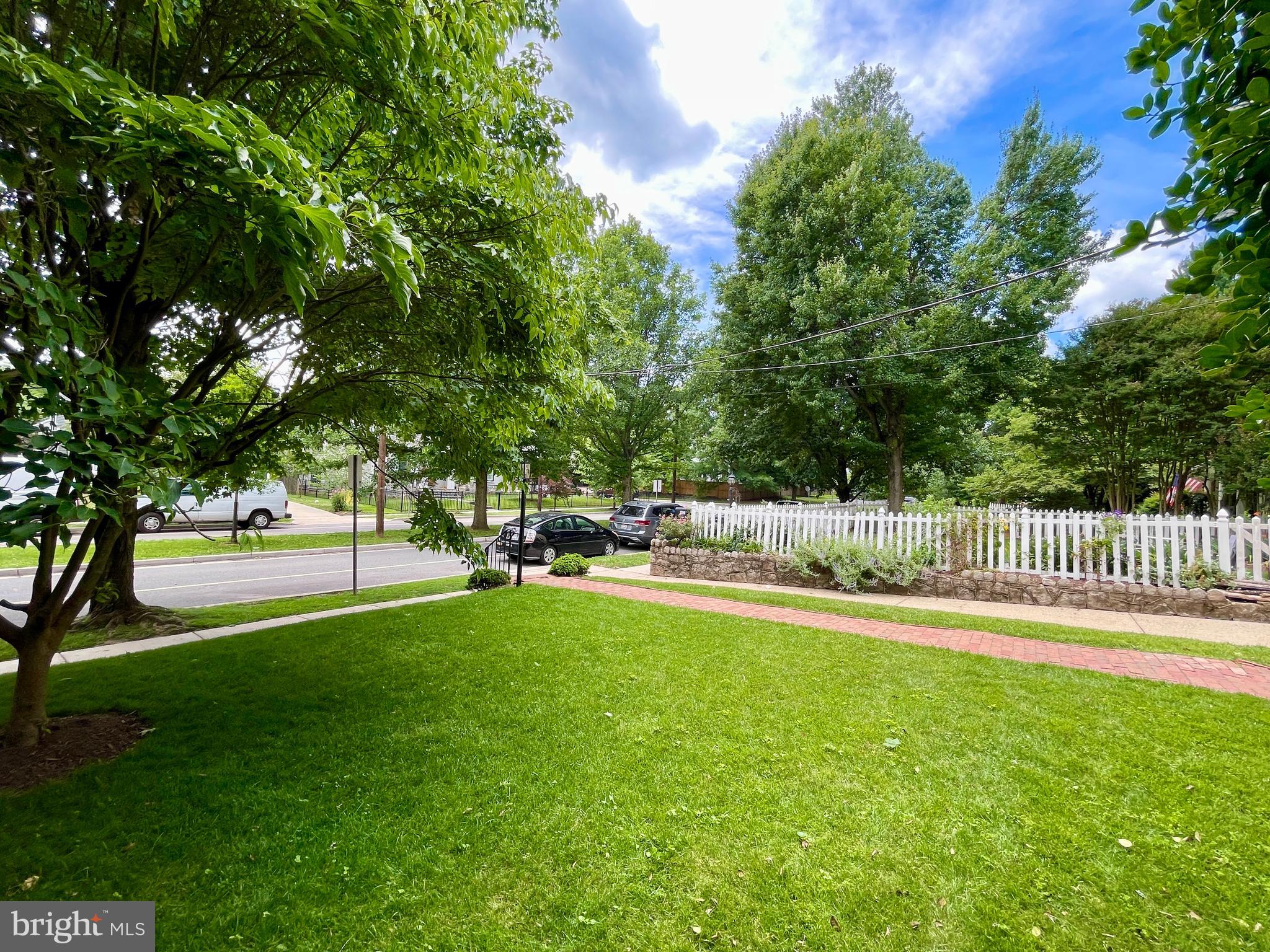 CHEVY CHASE TERRACE - Residential