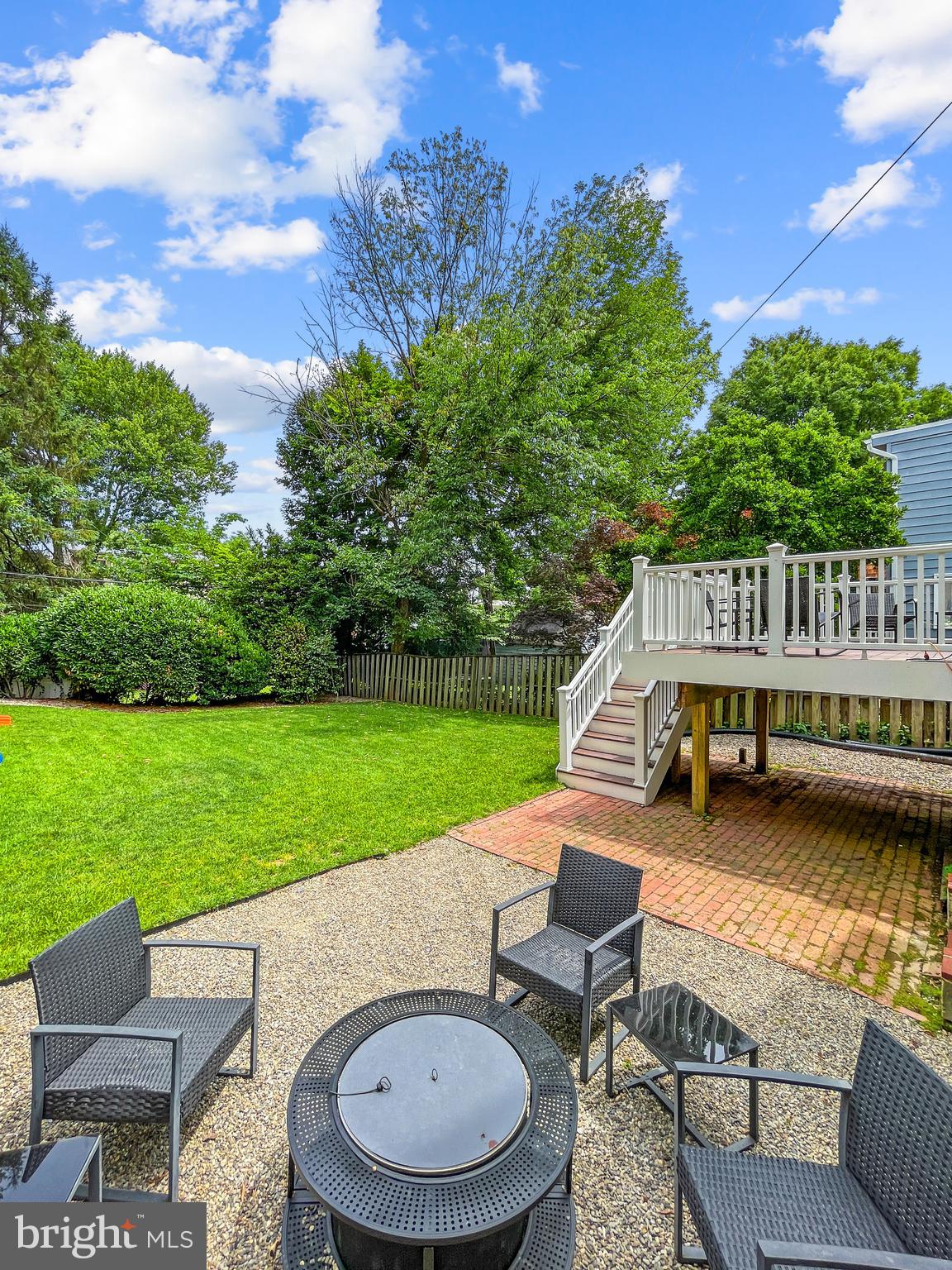 CHEVY CHASE TERRACE - Residential