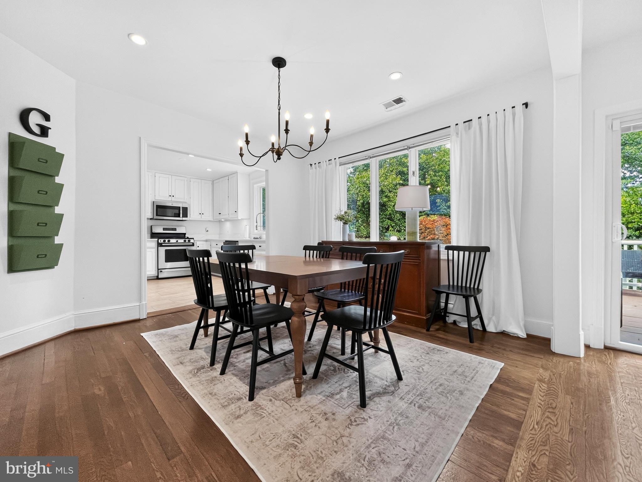 CHEVY CHASE TERRACE - Residential