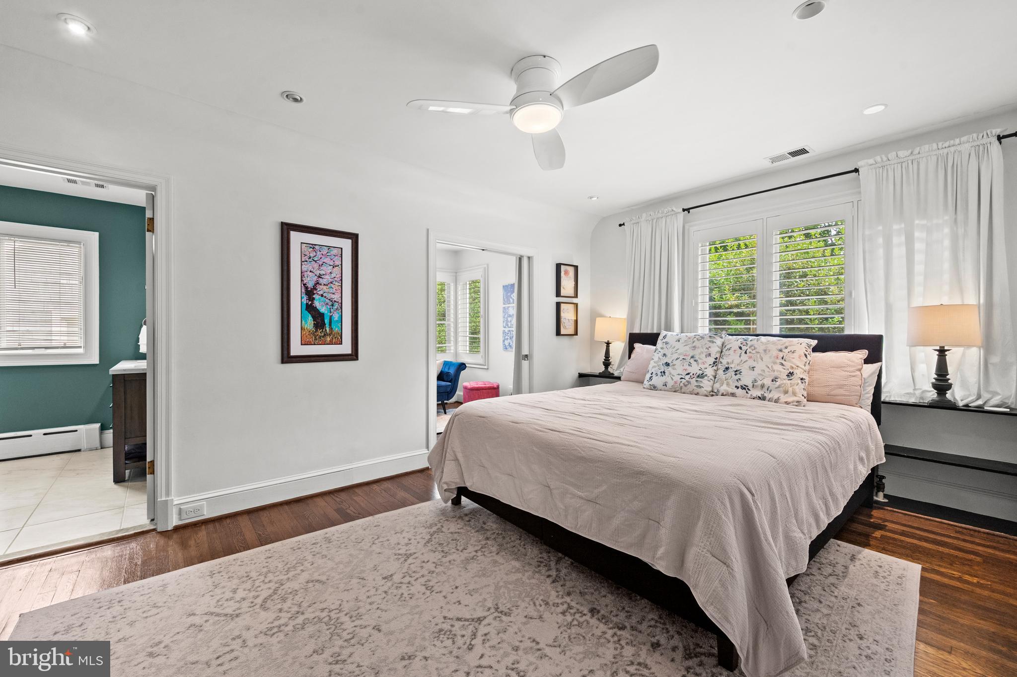 CHEVY CHASE TERRACE - Residential