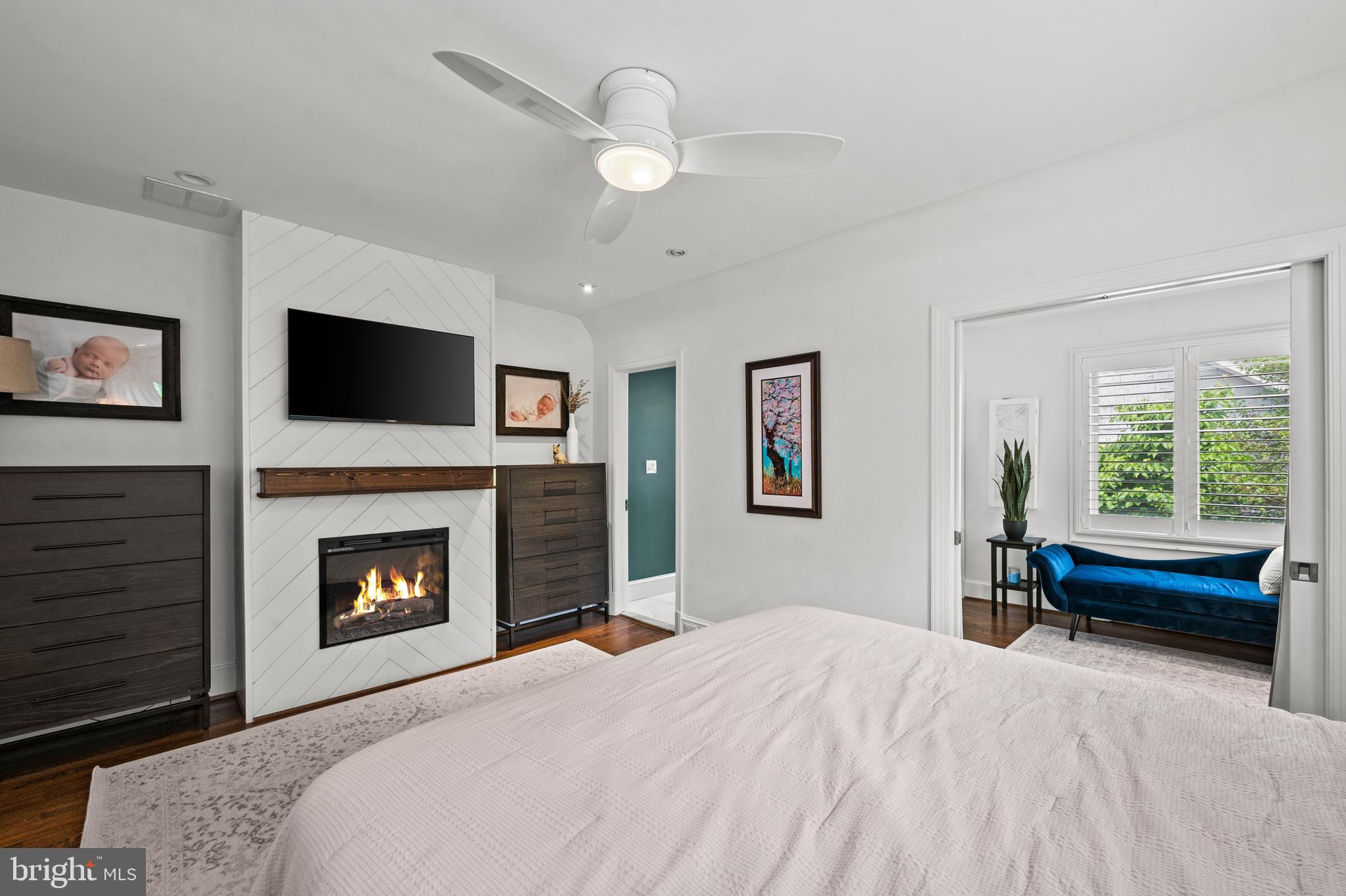 CHEVY CHASE TERRACE - Residential