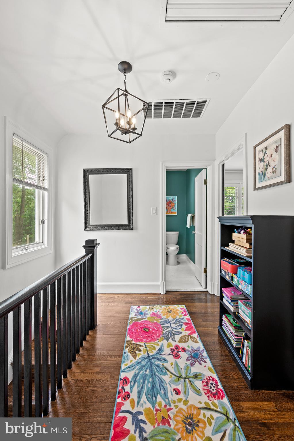 CHEVY CHASE TERRACE - Residential