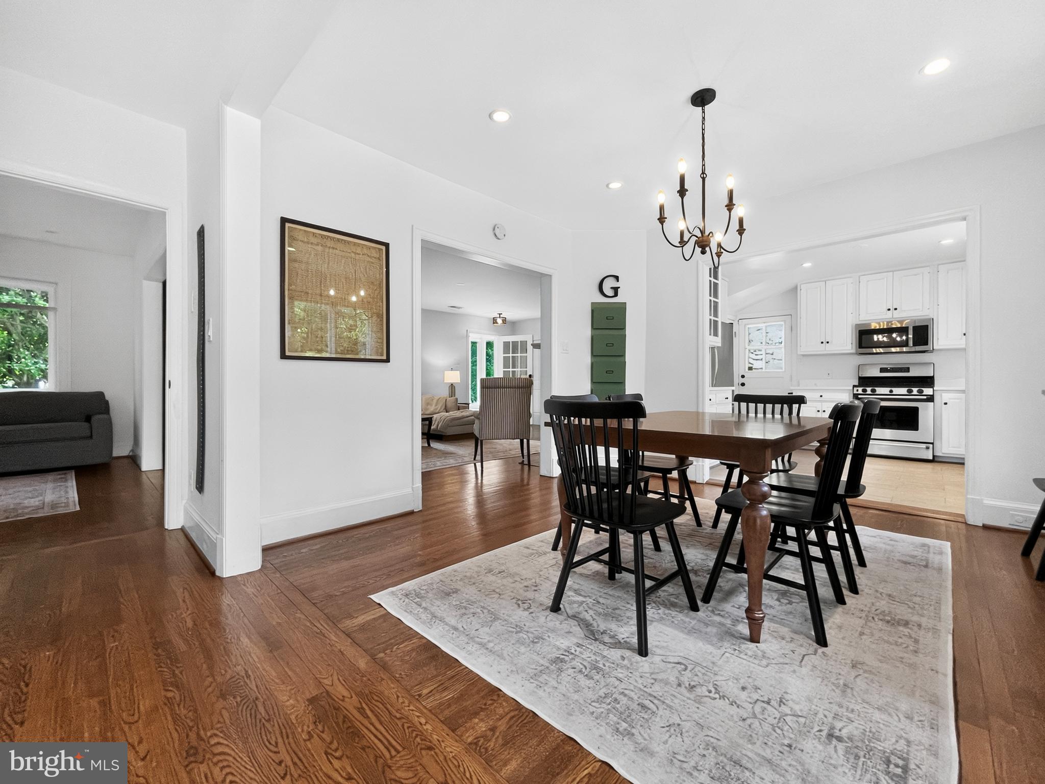 CHEVY CHASE TERRACE - Residential
