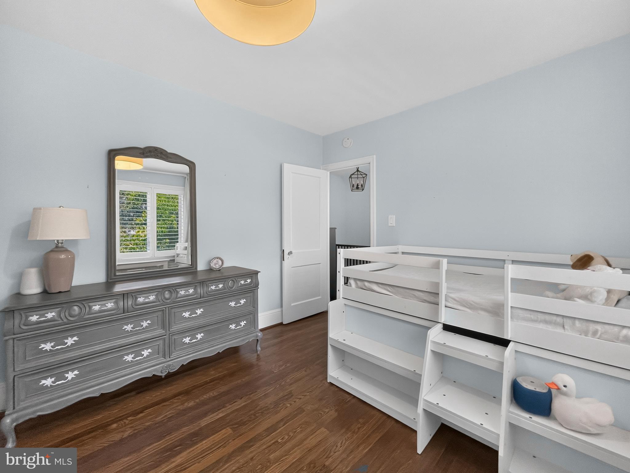 CHEVY CHASE TERRACE - Residential