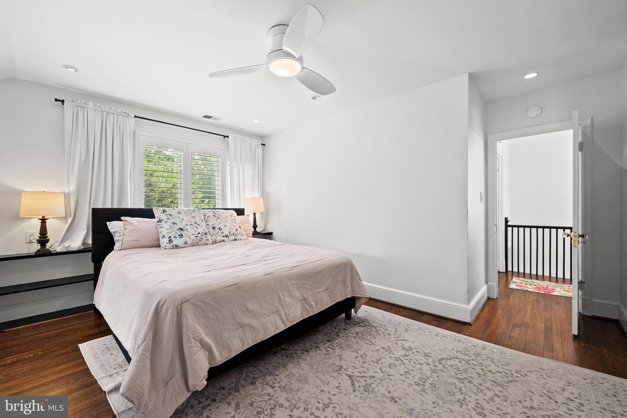 CHEVY CHASE TERRACE - Residential