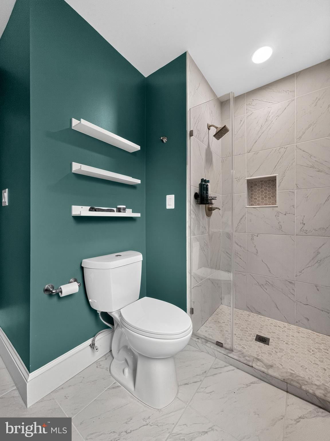 CHEVY CHASE TERRACE - Residential