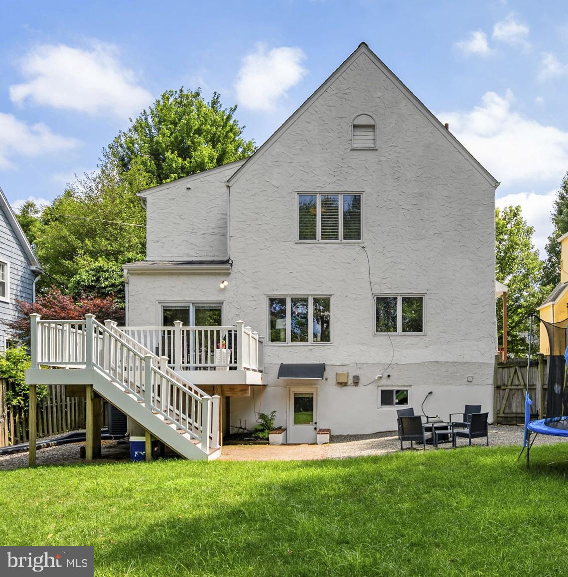 CHEVY CHASE TERRACE - Residential