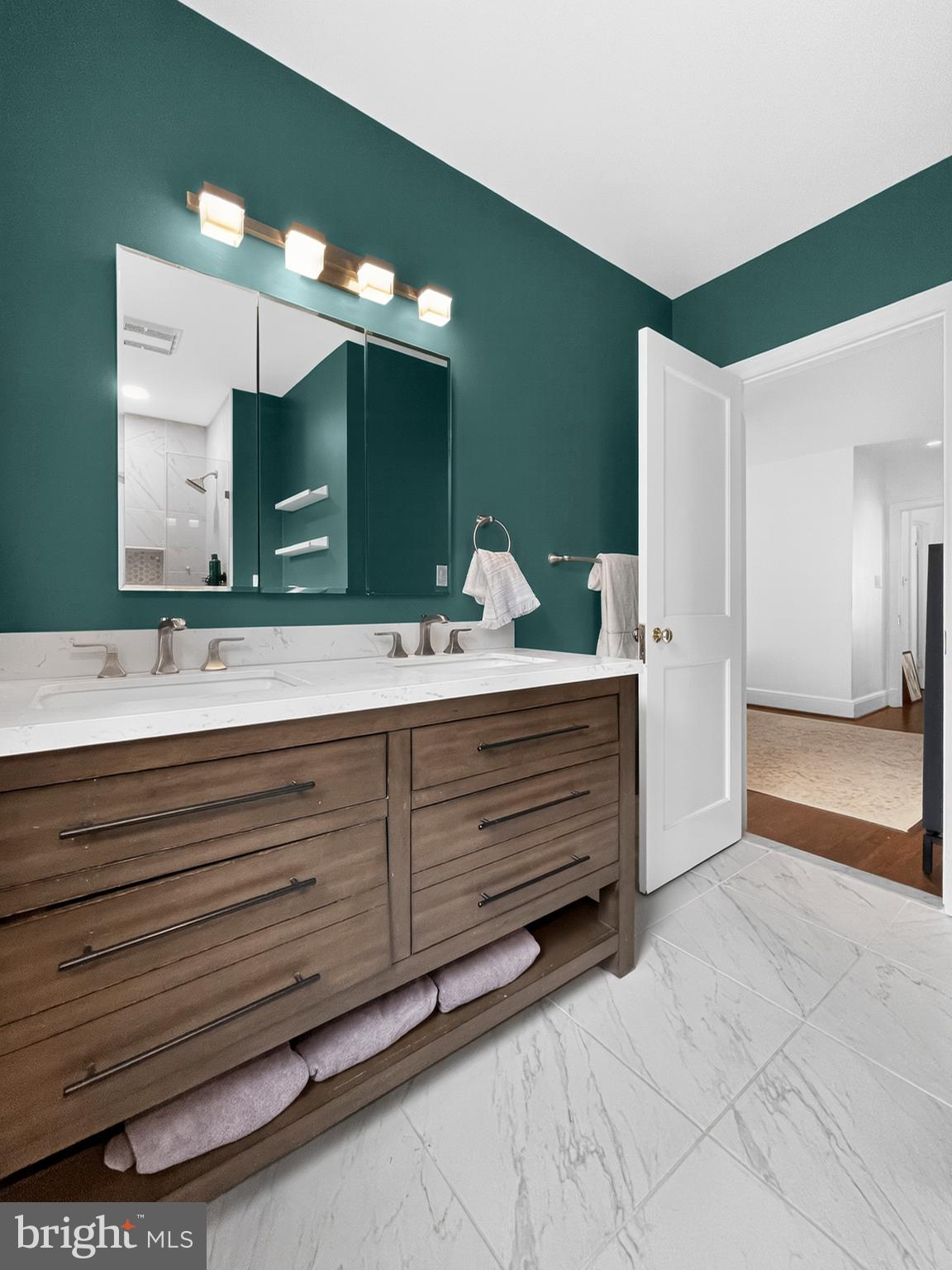 CHEVY CHASE TERRACE - Residential